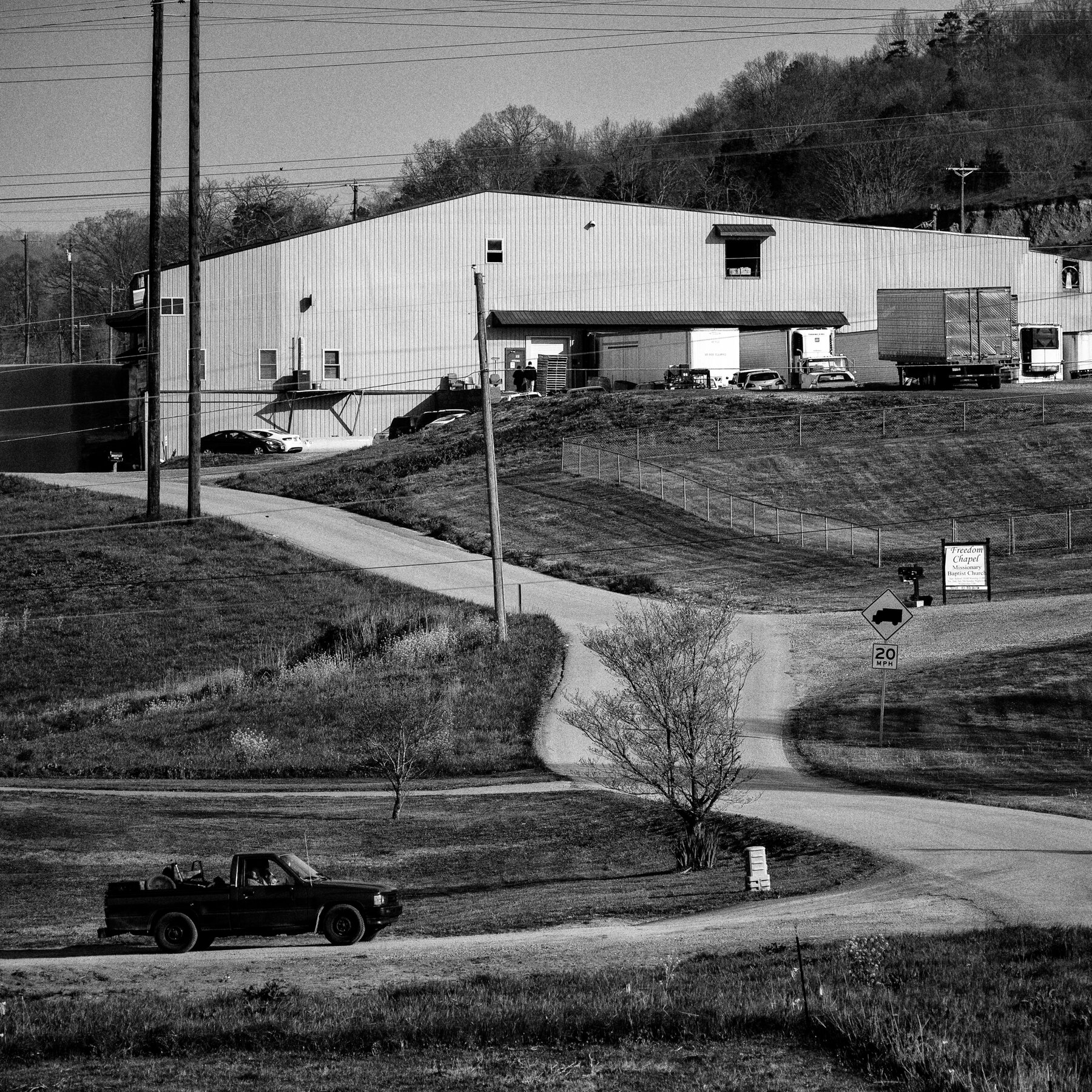 80,000 Pounds of Beef Stolen From a Tennessee Slaughterhouse, Sheriff Says