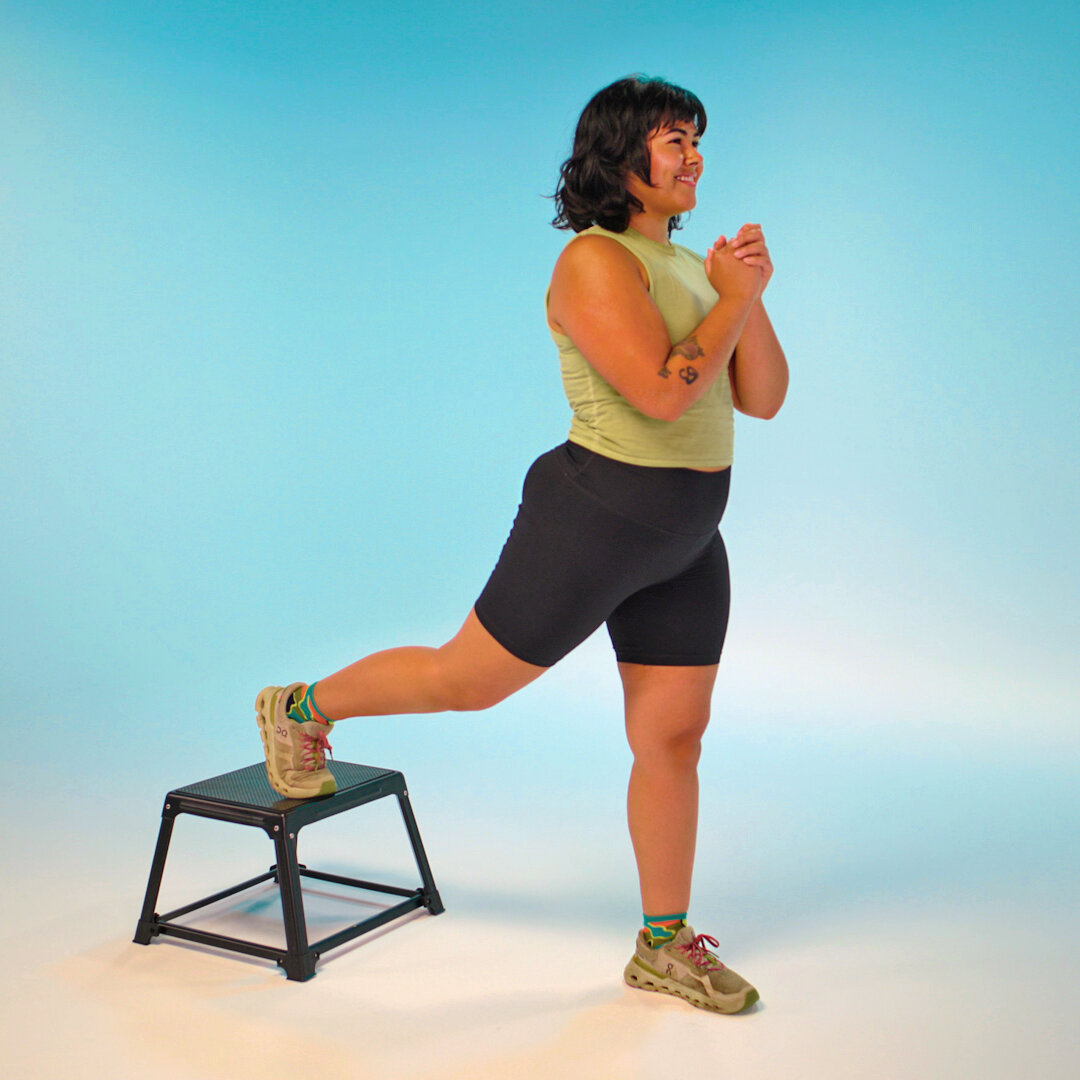 A 20-Minute Workout Perfect for Travel