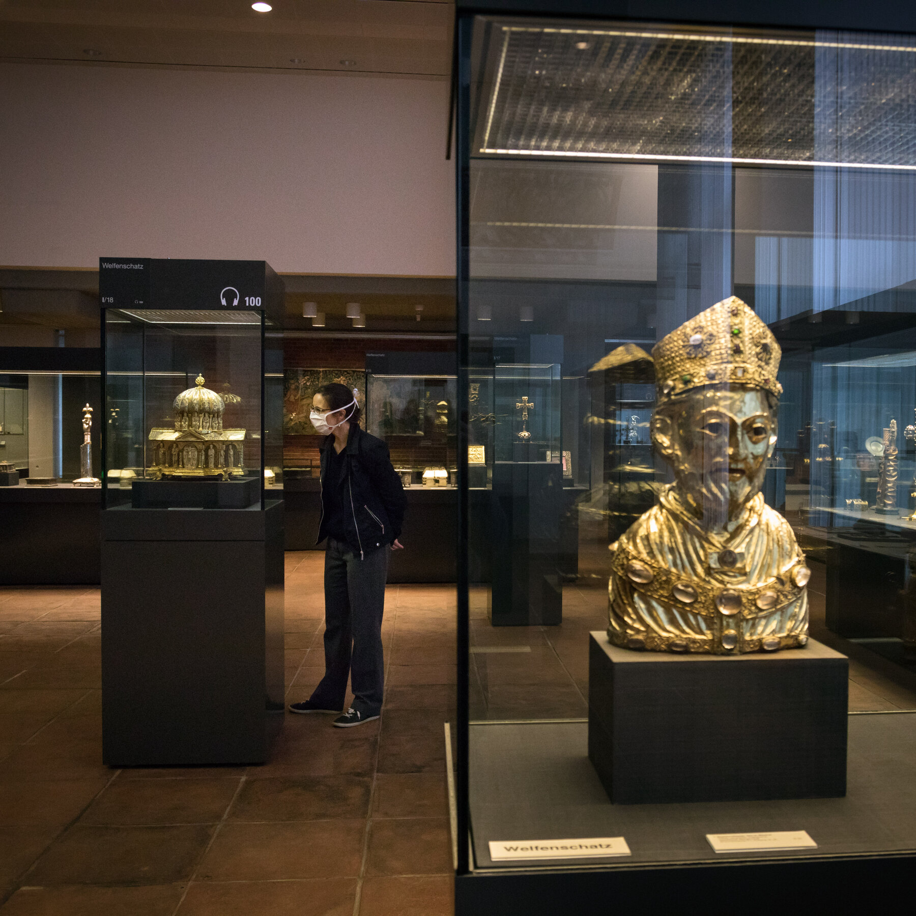 A $300 Million Art Trove and the Labyrinth of Nazi-Era Art Claims