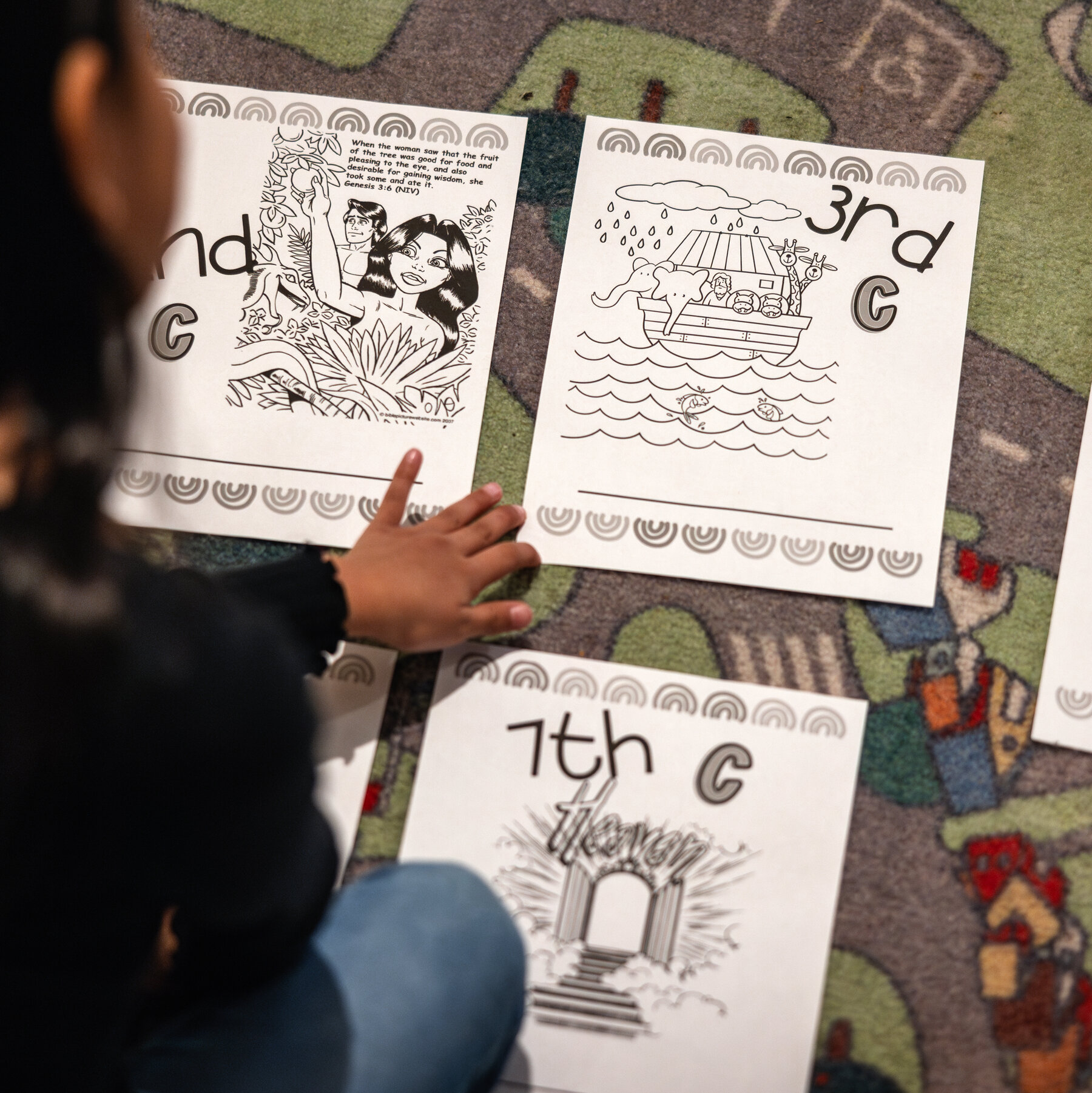 A $5 Billion Federal School Voucher Proposal Advances in Congress