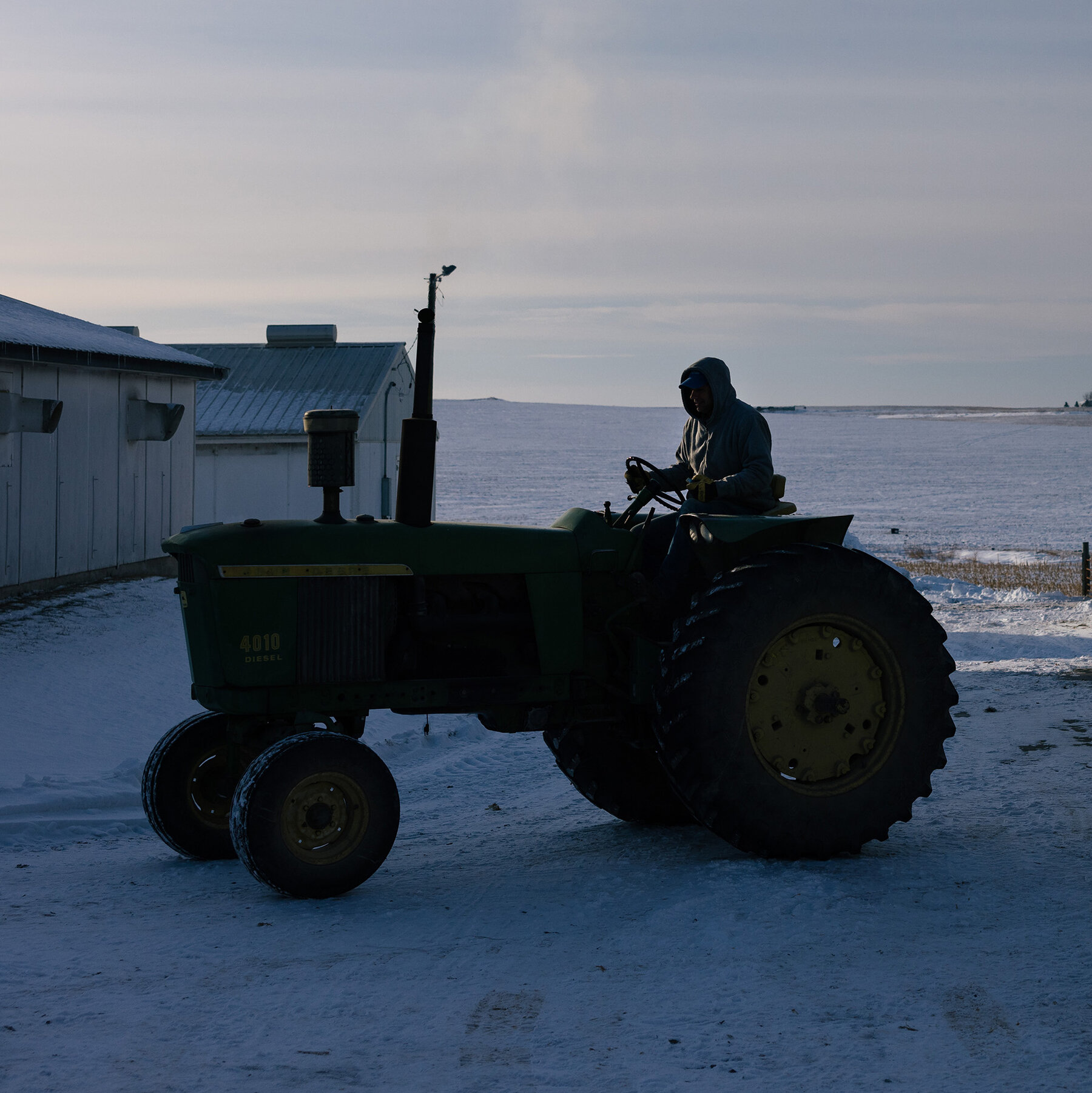 A Bailout May Come Too Late as Farmers Begin to Plan for Next Year