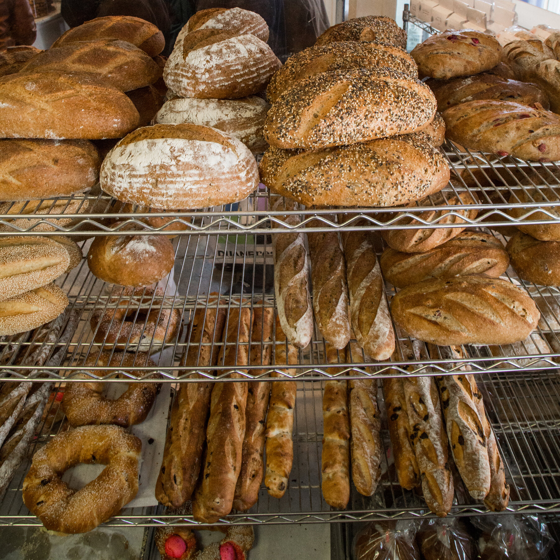 A Bakery, a Landlord and a Heated Fight About Back Rent