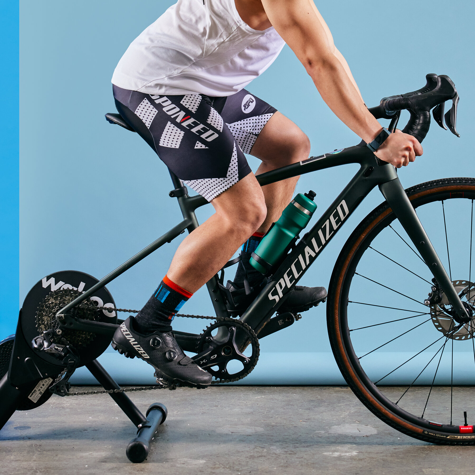 A Beginner’s Guide to Indoor Cycling