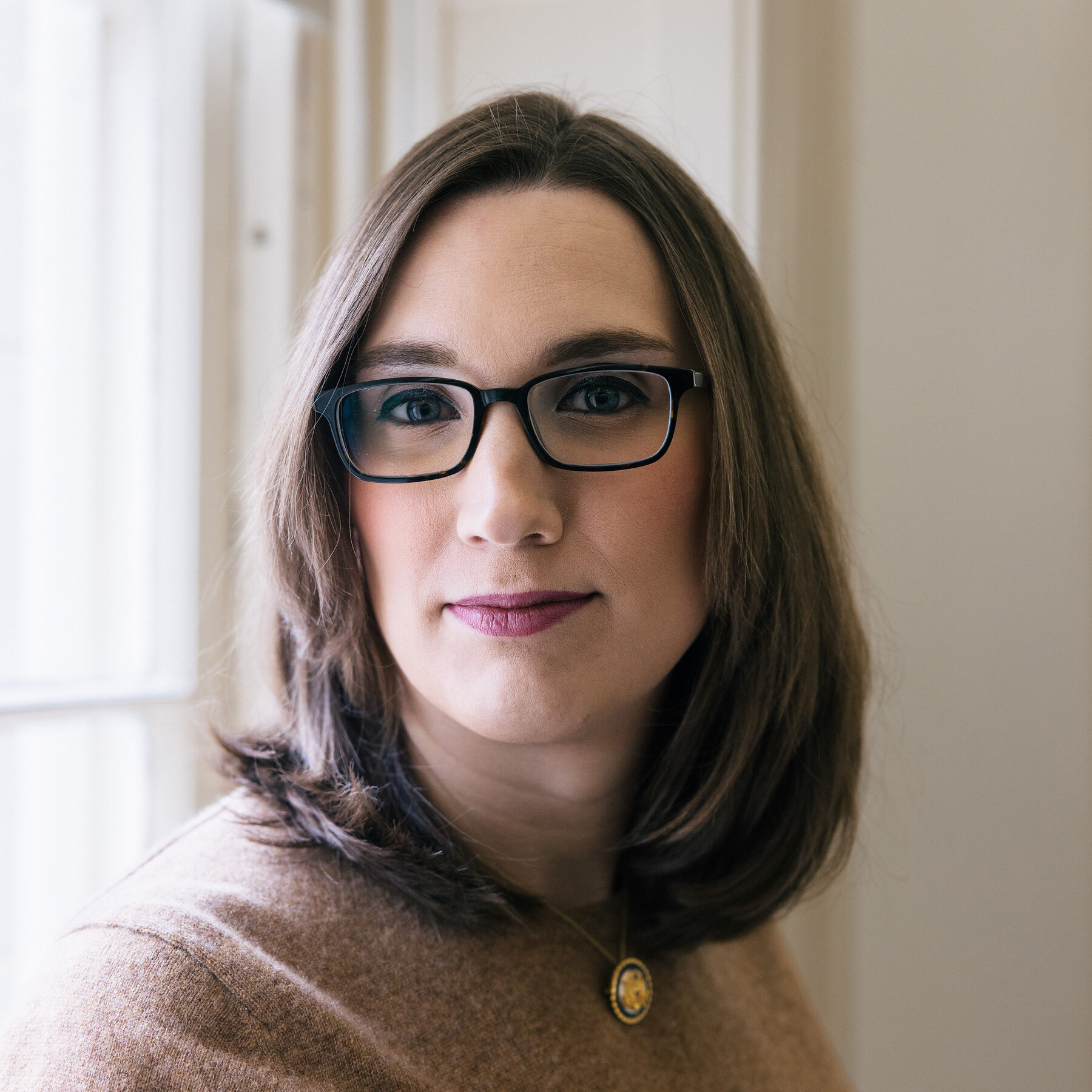 ‘A Bounty on My Head’: Congress’s First Transgender Member Faces the Trump Era
