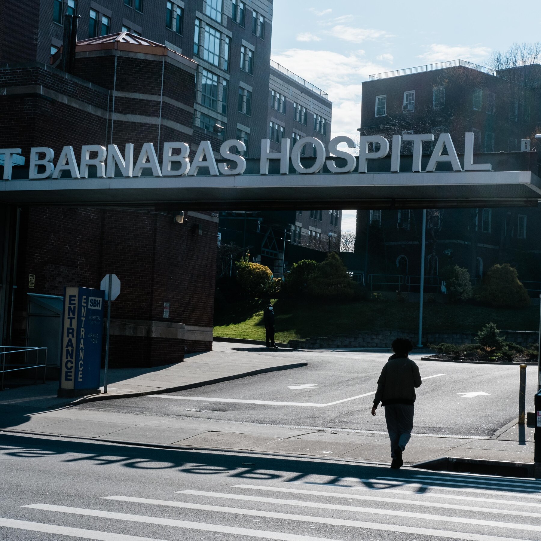 A Bronx Hospital Is Investing in Its Nurses