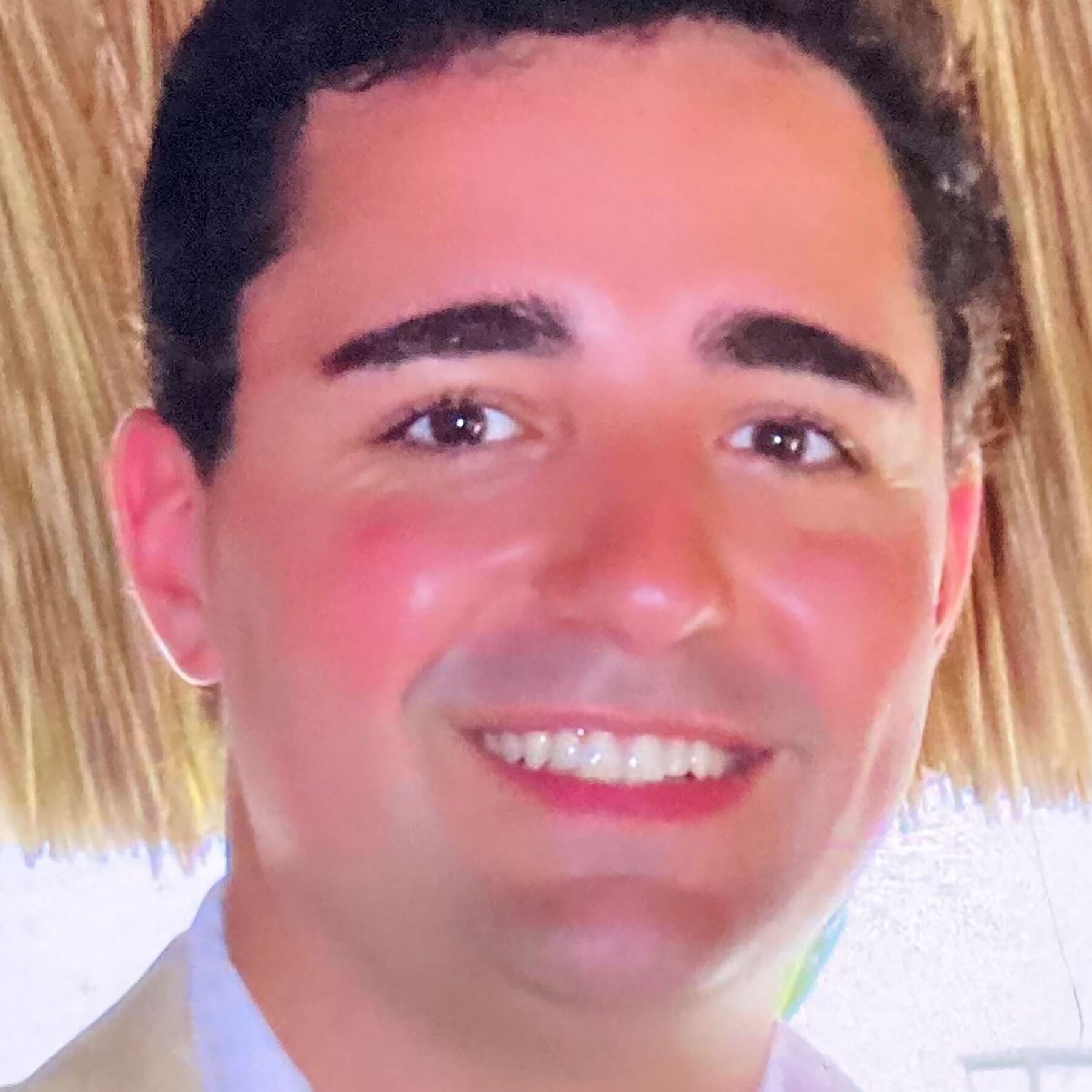A Candidate Vanished at Sea. His Opponents Insist He Stay on the Ballot.