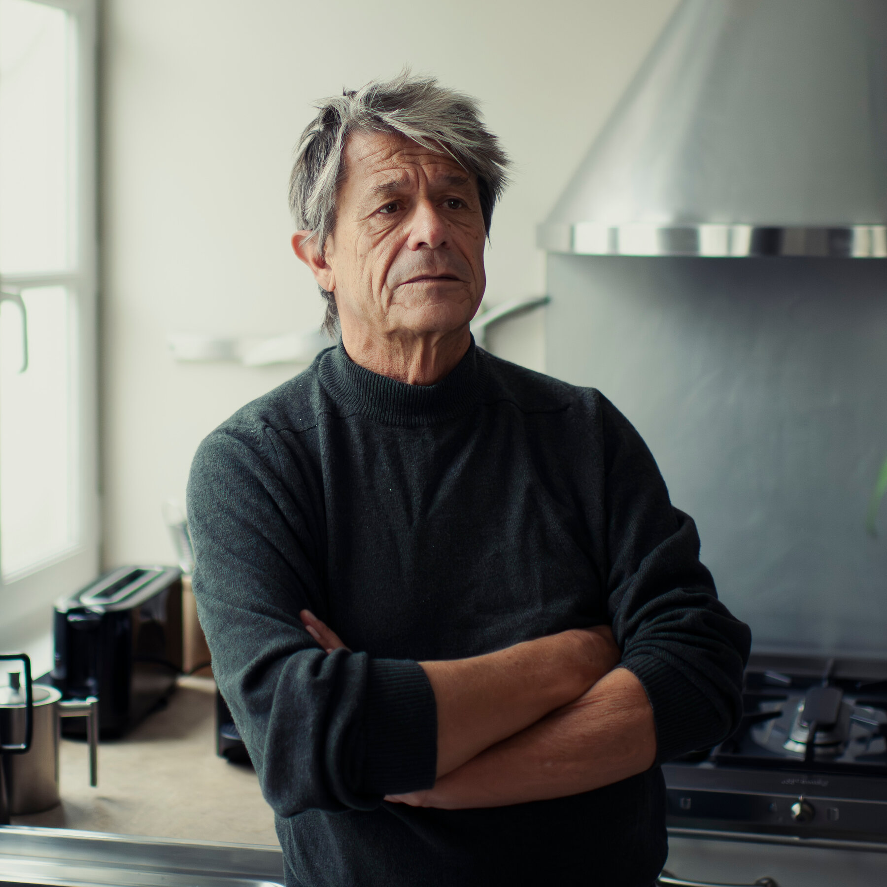 A Celebrated French Writer Loved Russia. War Forced a Reckoning.