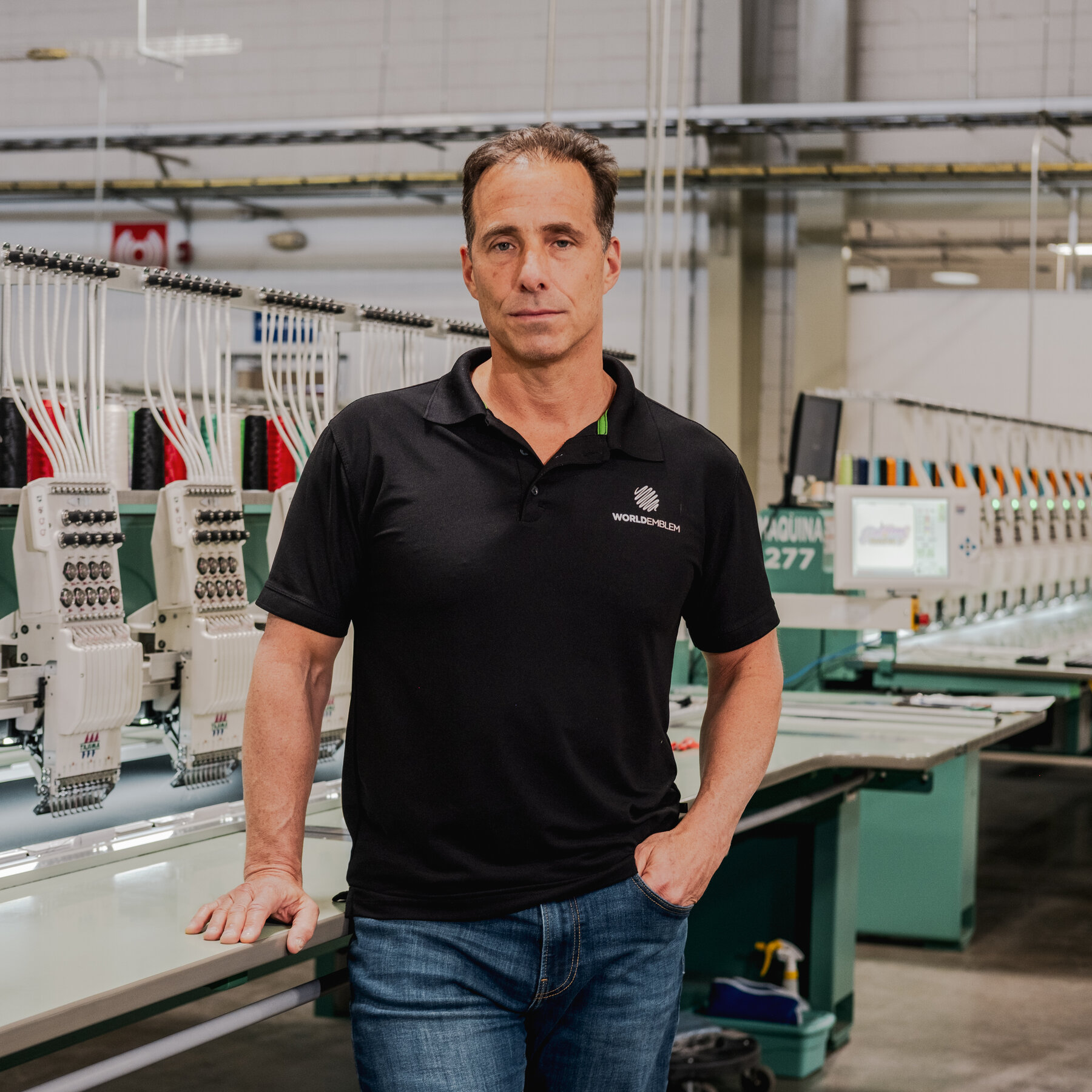 A CEO’s Guide to Surviving Trump’s Trade War