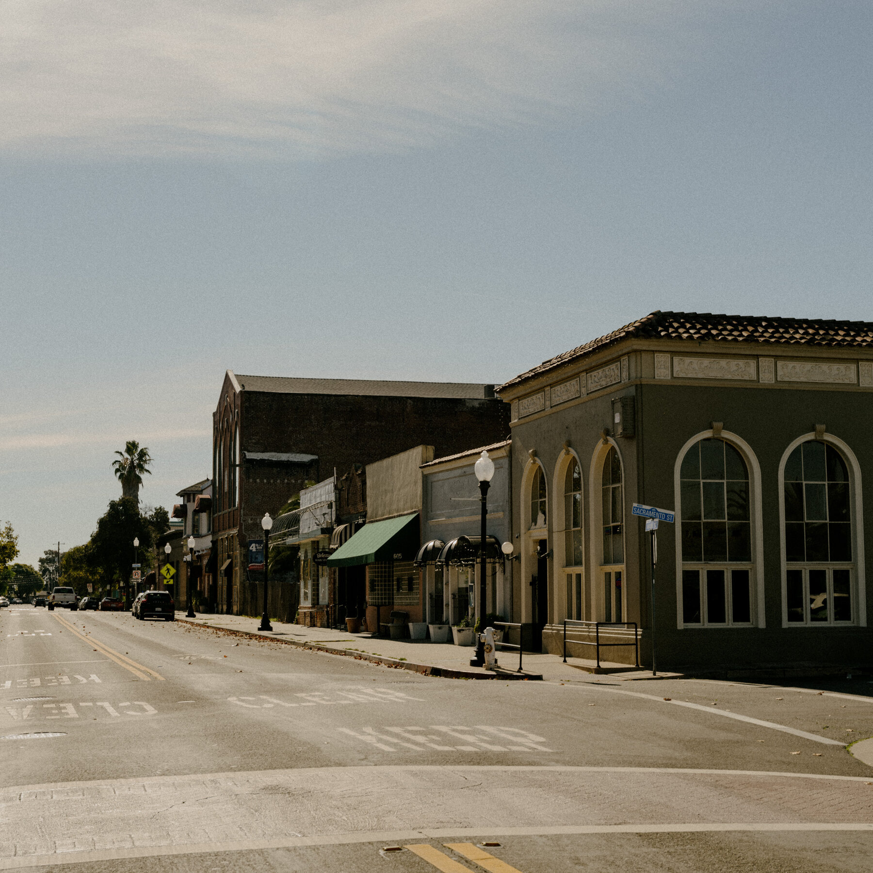 A City Is Broke. Can a Billionaire’s Urbanist Dream Offer It a Last Chance?