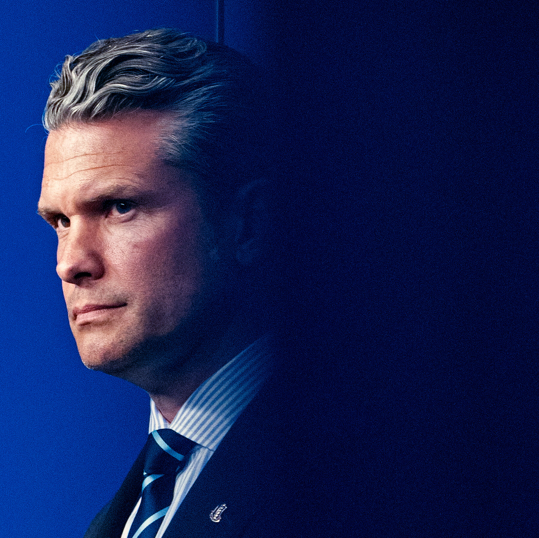 A Clash Over a Promotion Puts Hegseth at Odds With His Generals
