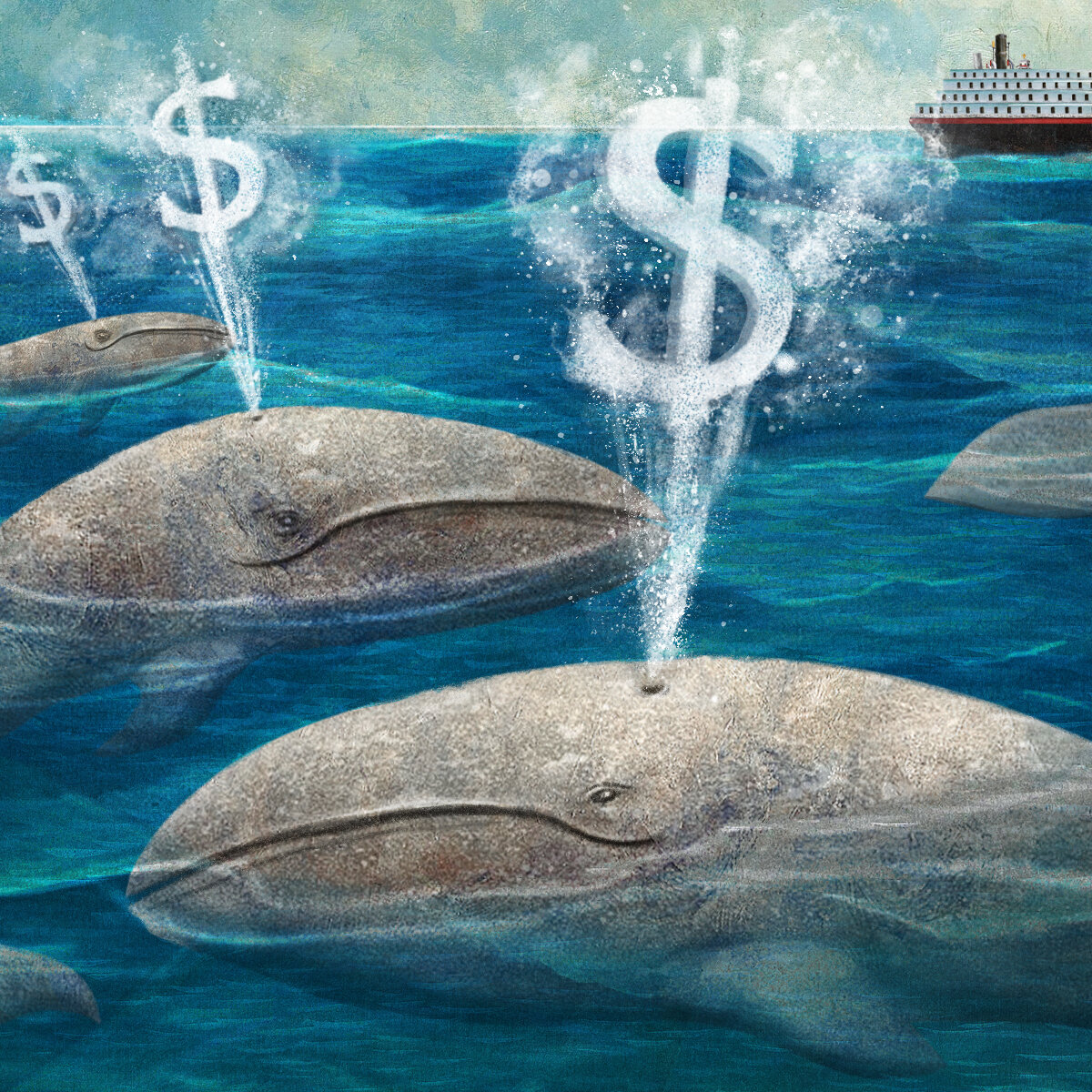A Couple on a Cruise Was Wait-Listed for an Excursion, Yet Charged $800