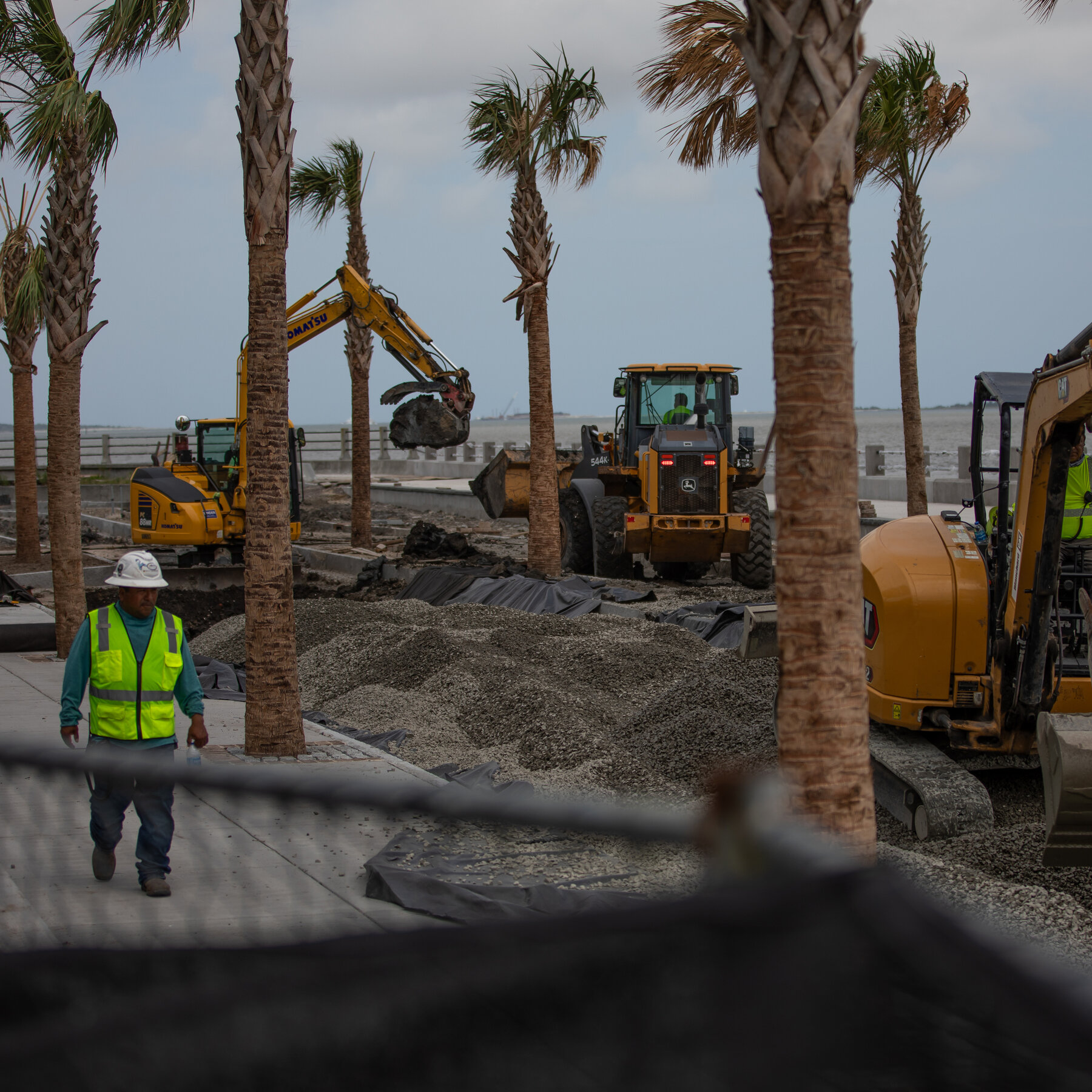 A Court Debates Whether a Climate Lawsuit Threatens National Security