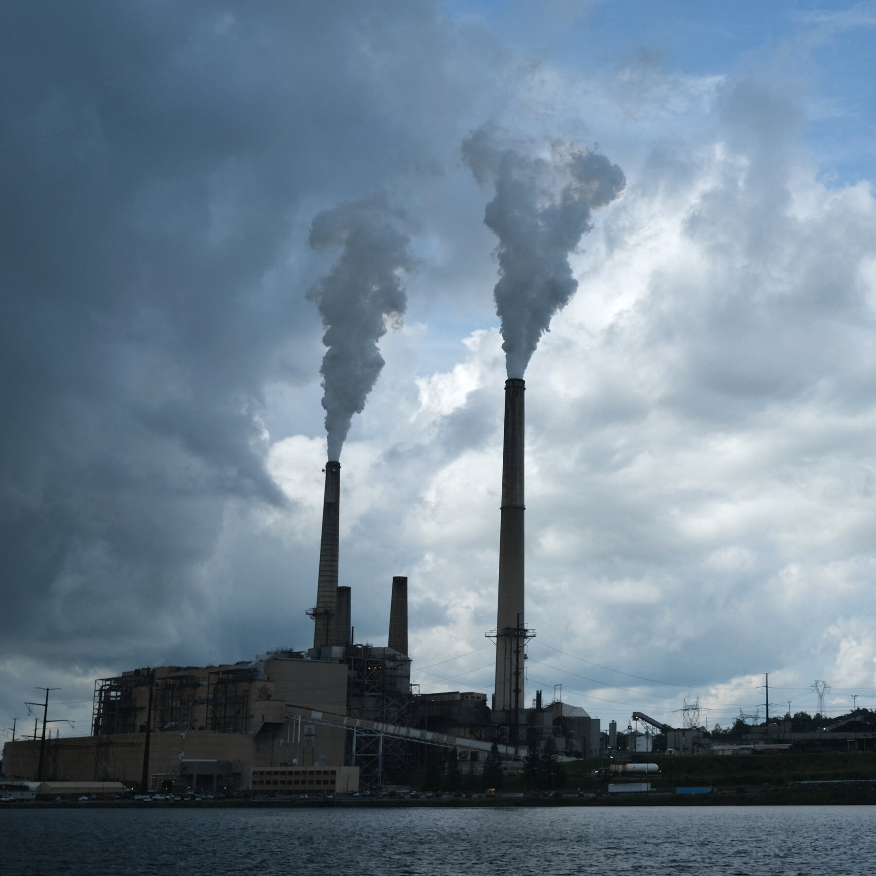 A ‘Dagger in the Heart’ of Climate Change Regulation