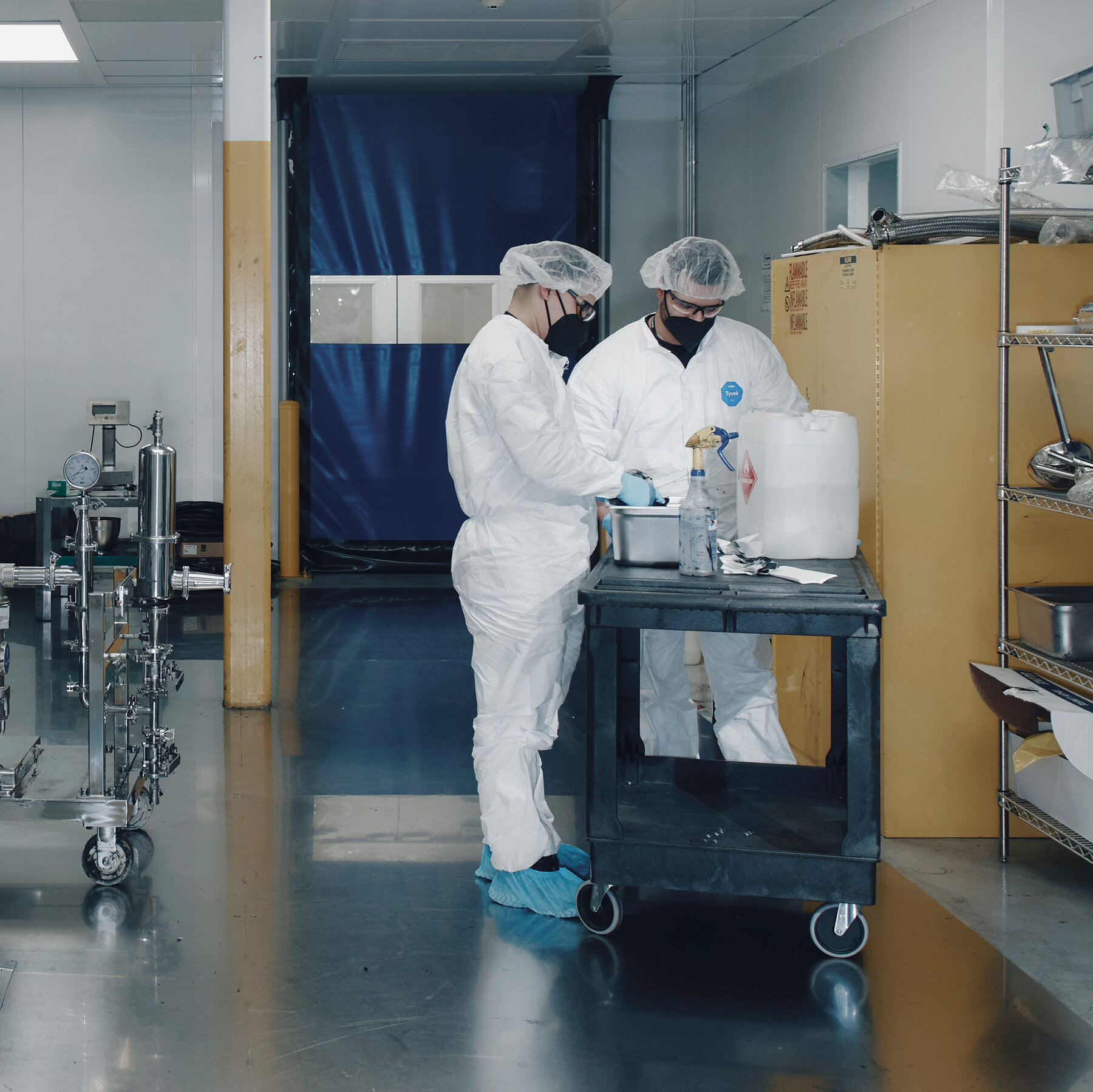 A Decade-Long Search for a Battery That Can End the Gasoline Era