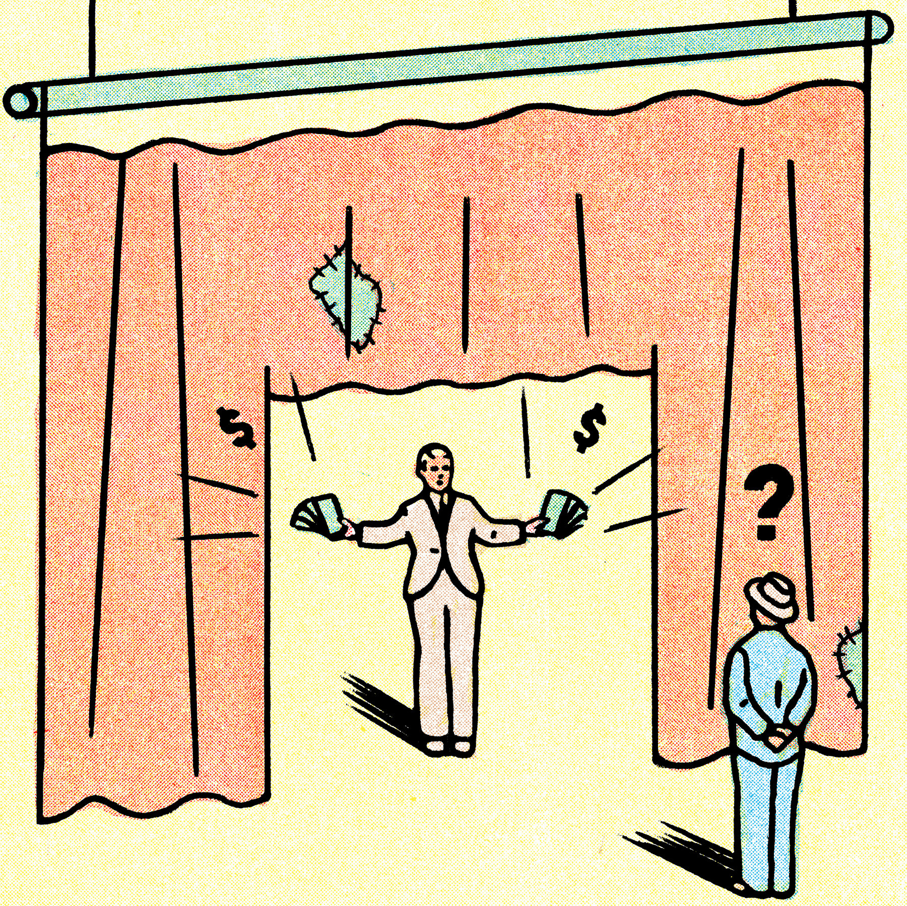 A Family Fell for a Rent-A-Bank Scheme. Now They Are Facing Foreclosure.