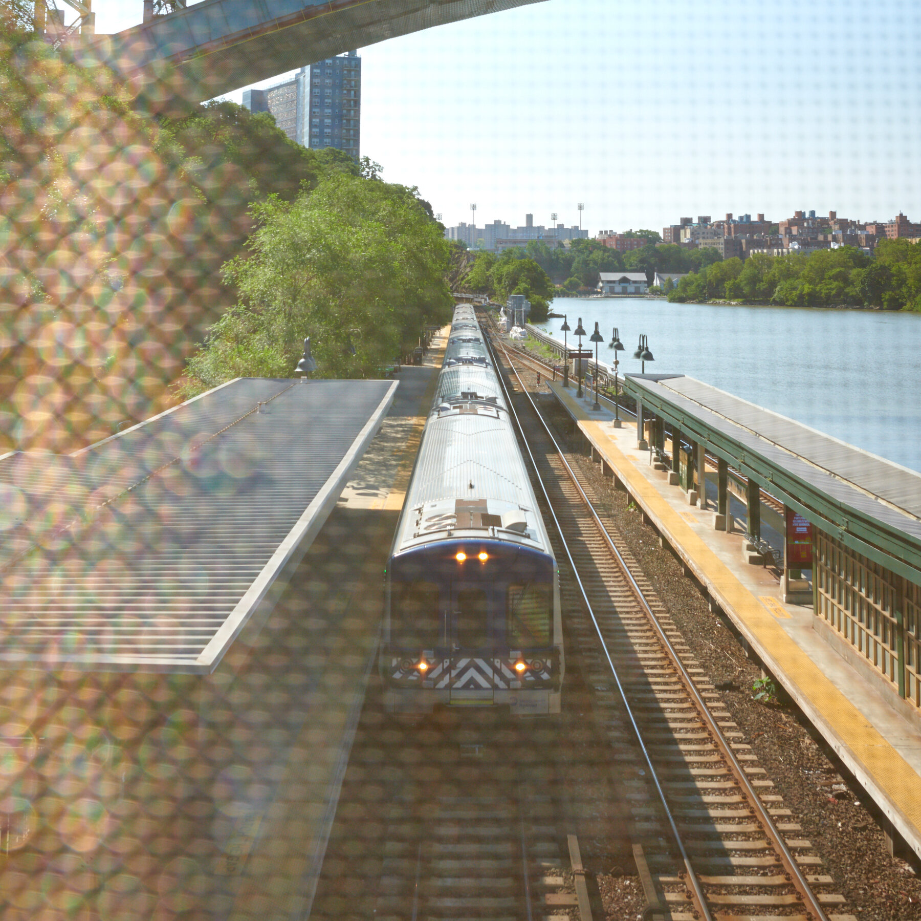 A Flat $40 Train Ticket From NYC to Albany? It’s Happening Next Year.