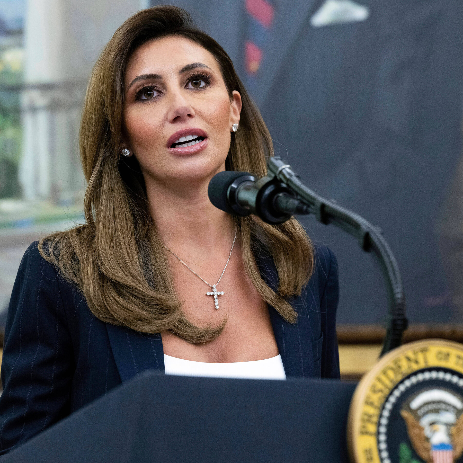 A Fraudster Pardoned by Trump Gets 37 Years for Running Ponzi Scheme