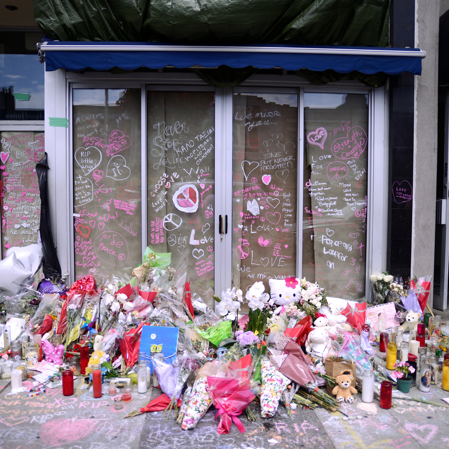 A Grim Anniversary in Canada’s Fight Against Guns
