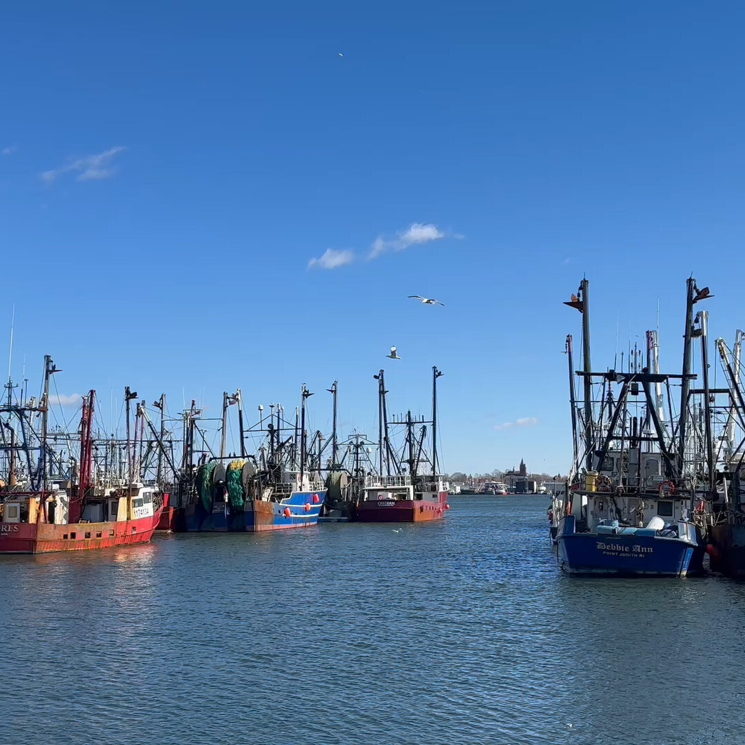 A Guide to Living in New Bedford, Mass.