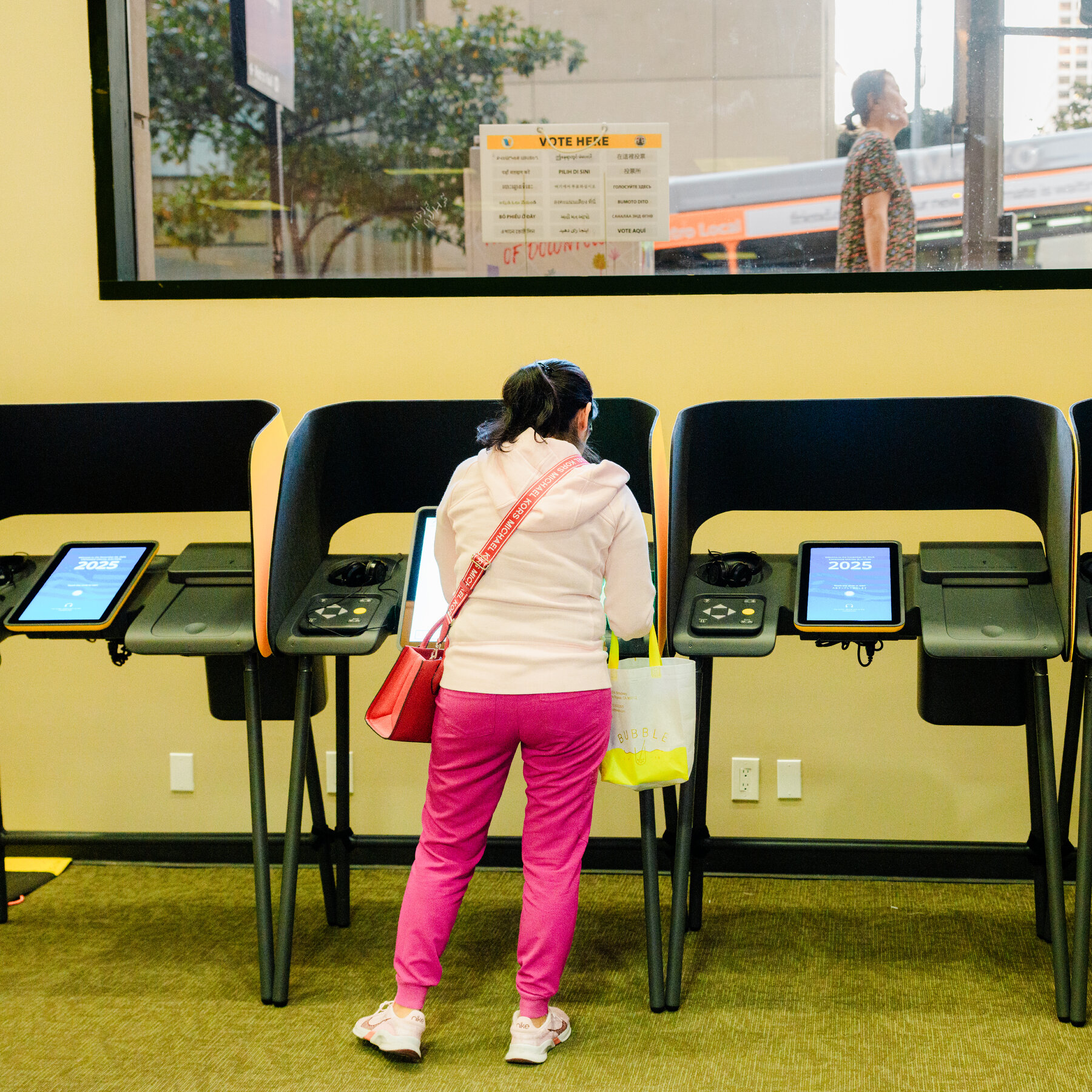 A Guide to the California Special Election and Prop. 50 Ballot Measure