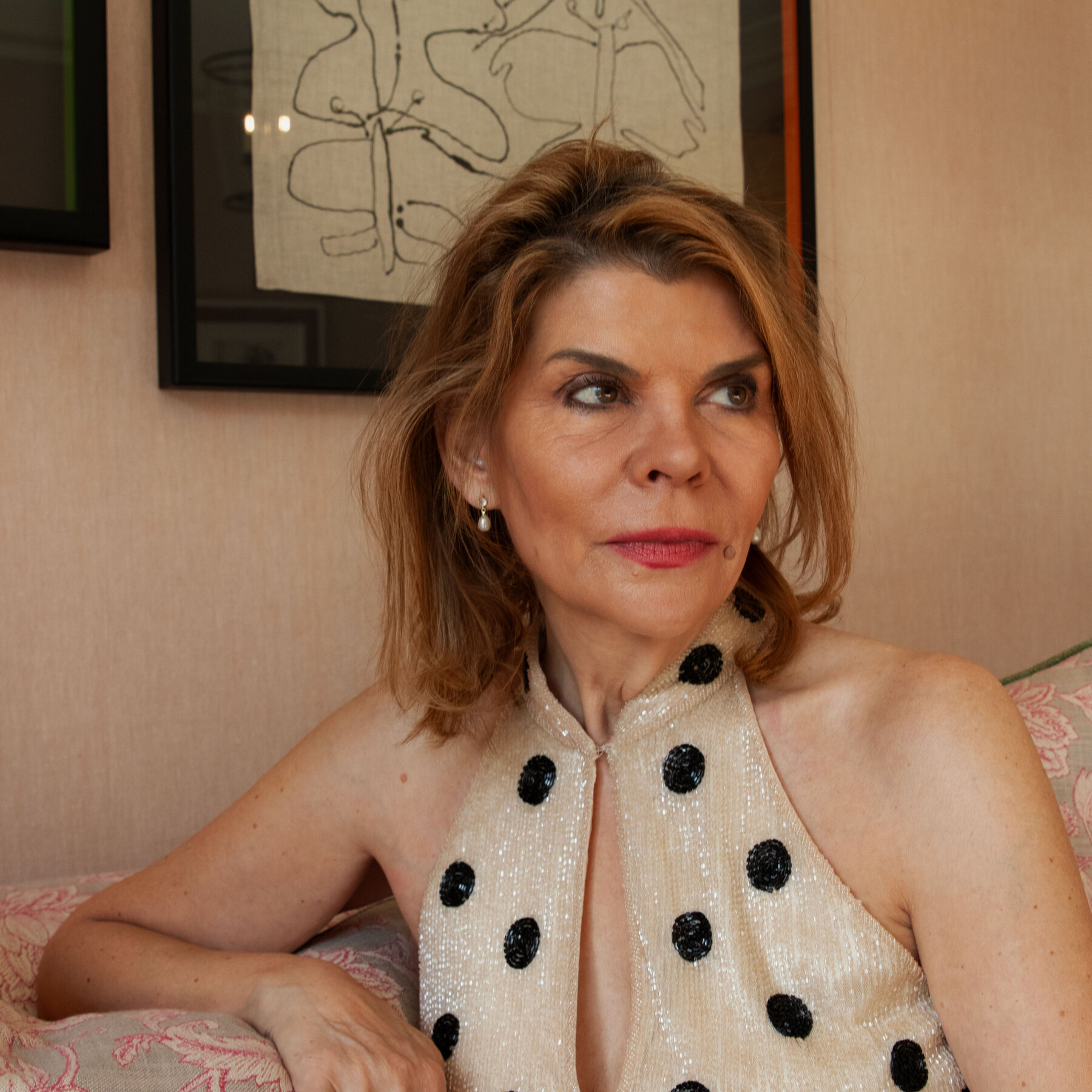 A Guinness Heiress Goes to Netflix
