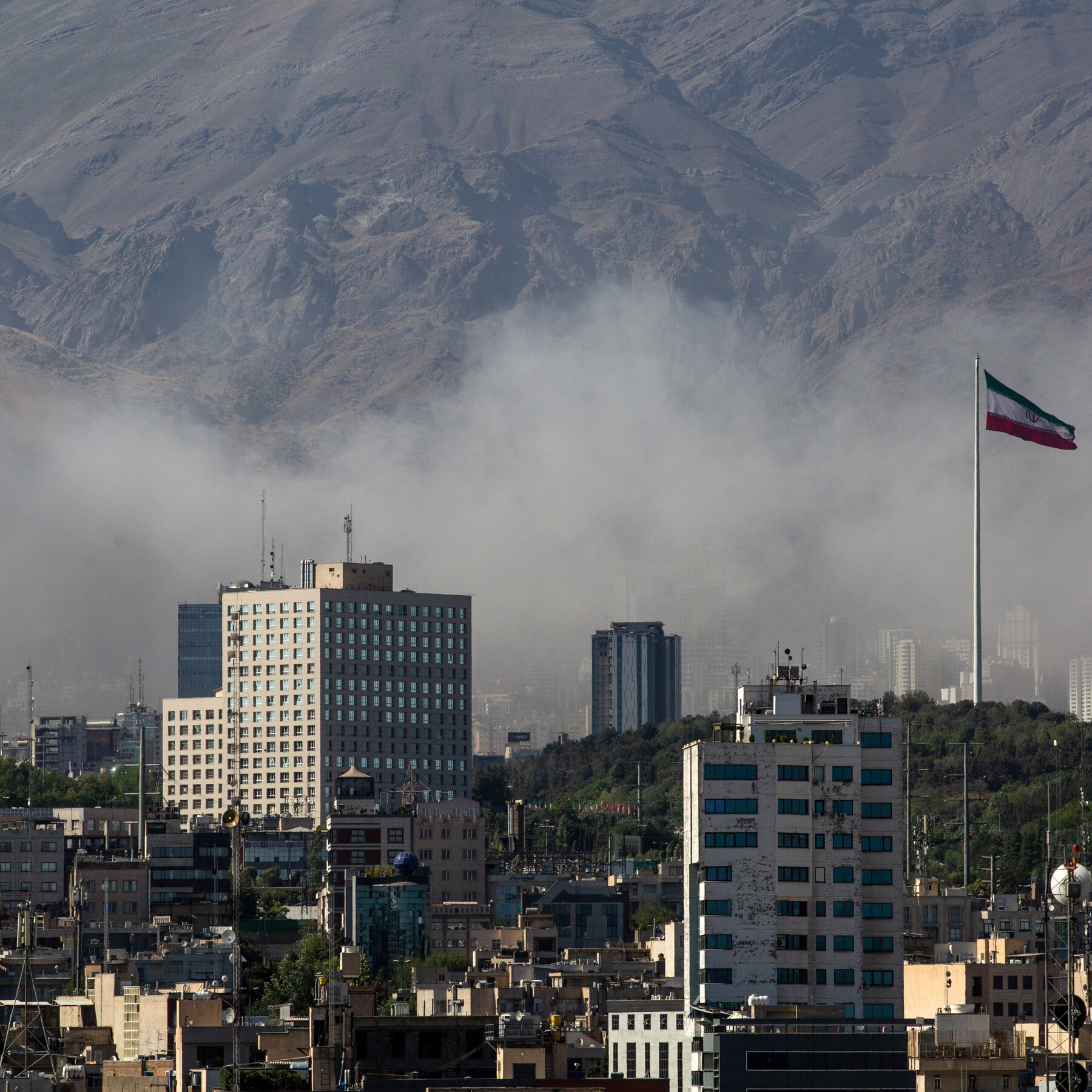 A hacking group steals at least $90 million from Iranian crypto exchange in cyberattack.