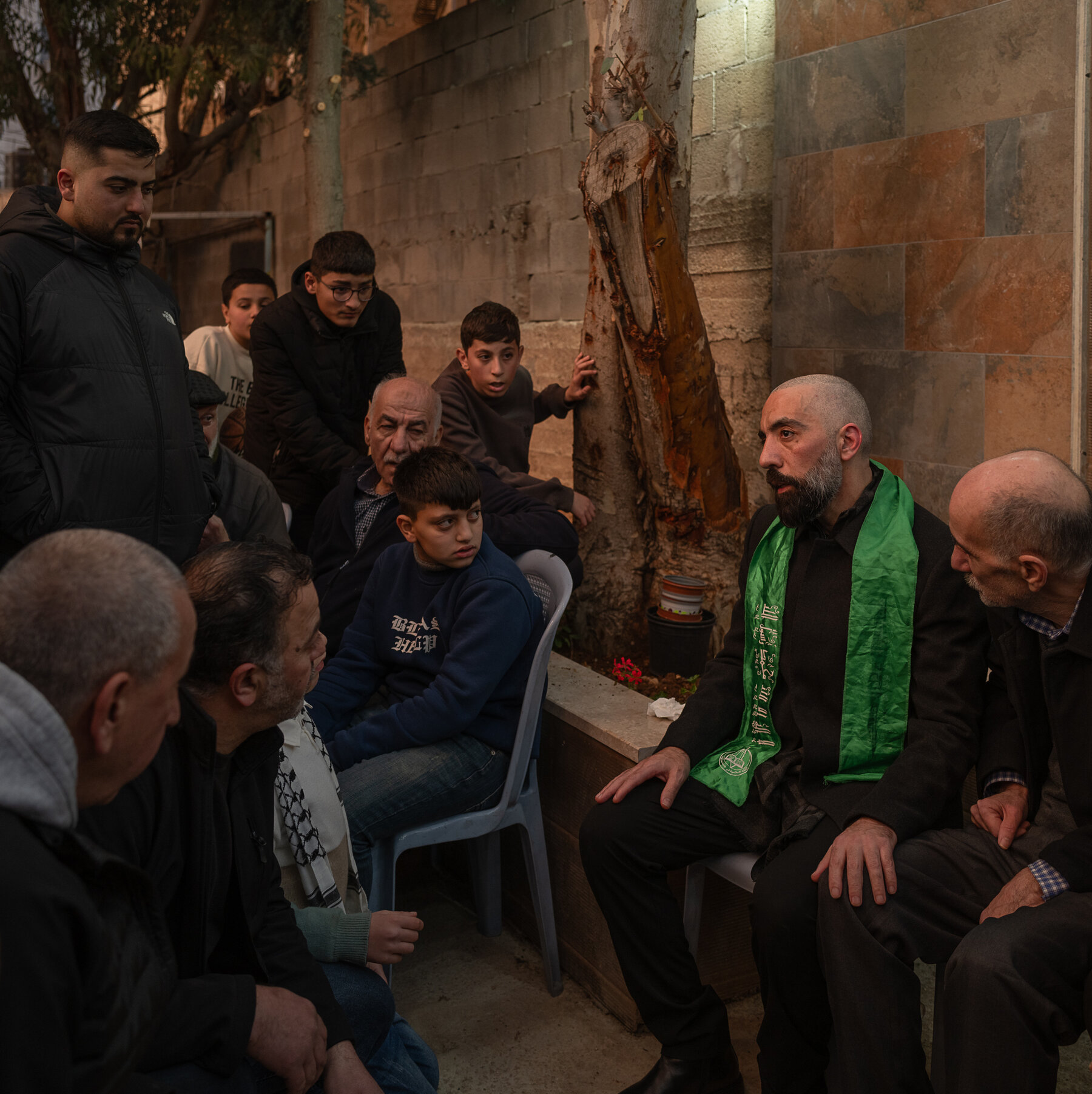 A Hamas Leader’s Release From Prison Reopens Old Wounds in Israel