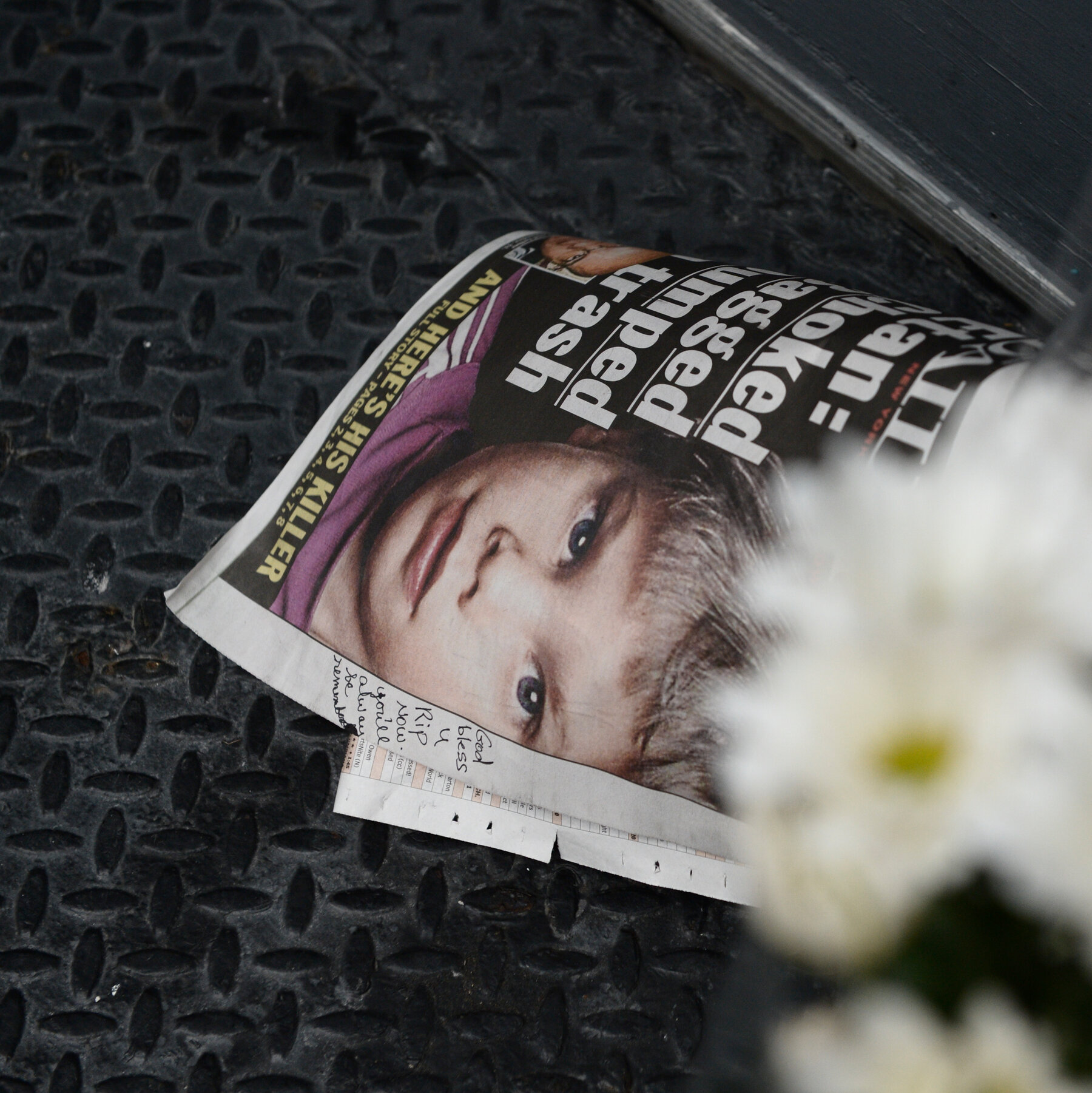 A Judge Gave a One-Word Answer. It Torpedoed the Etan Patz Case.