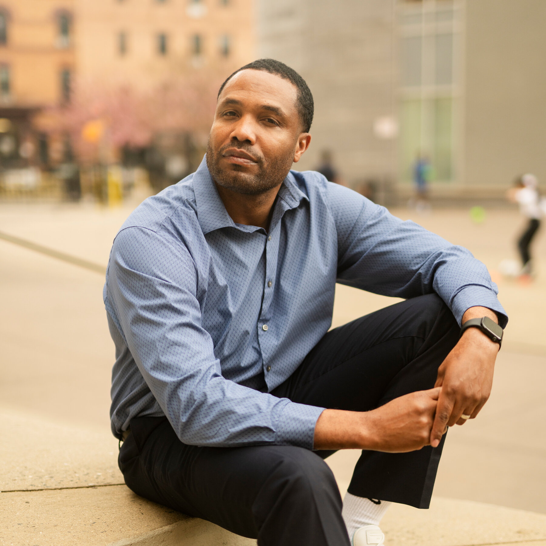 A Judge Released Him From Prison. The D.A. Wants to Lock Him Back Up.