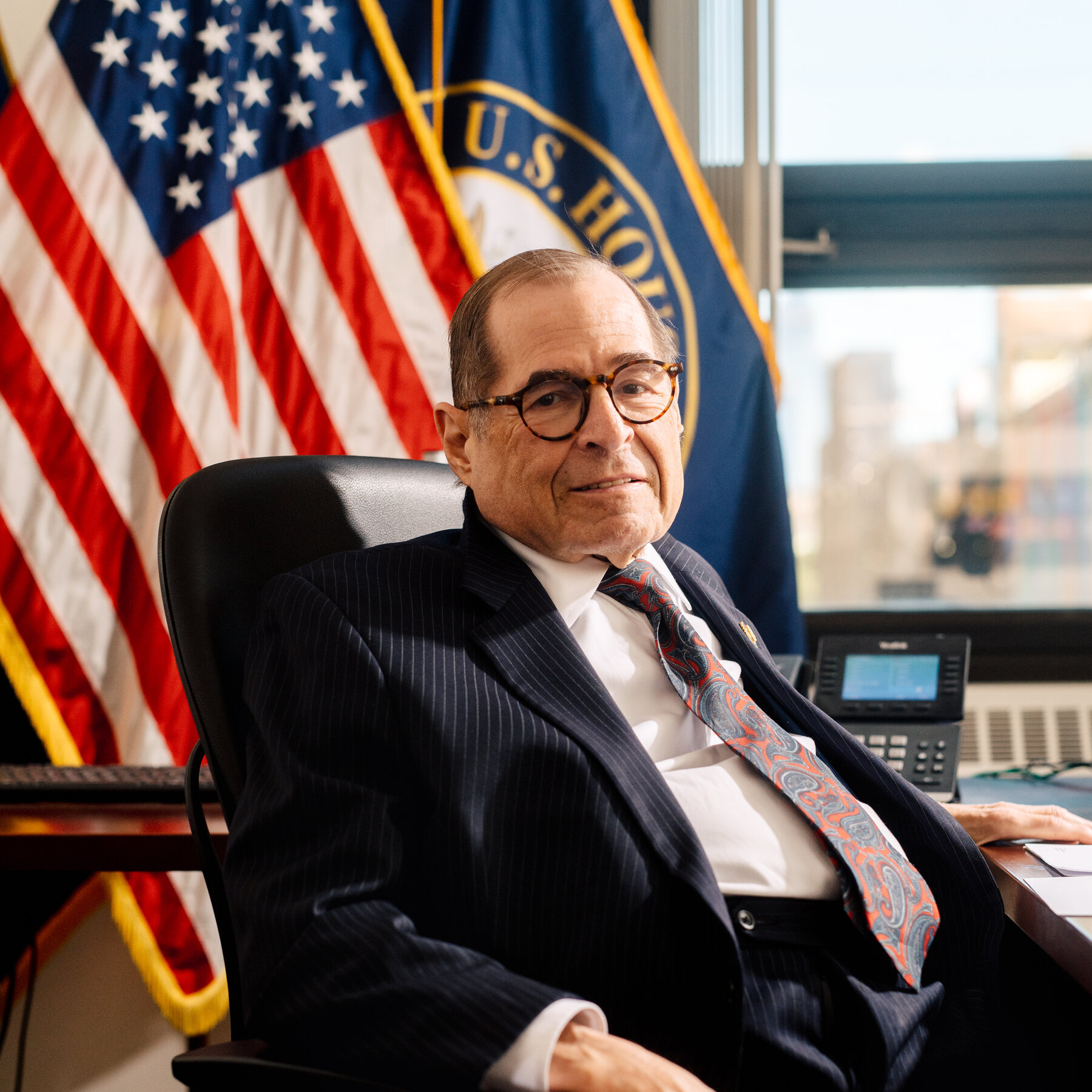 A Kennedy, a Protégé and a Progressive Star Eye Nadler’s N.Y. House Seat