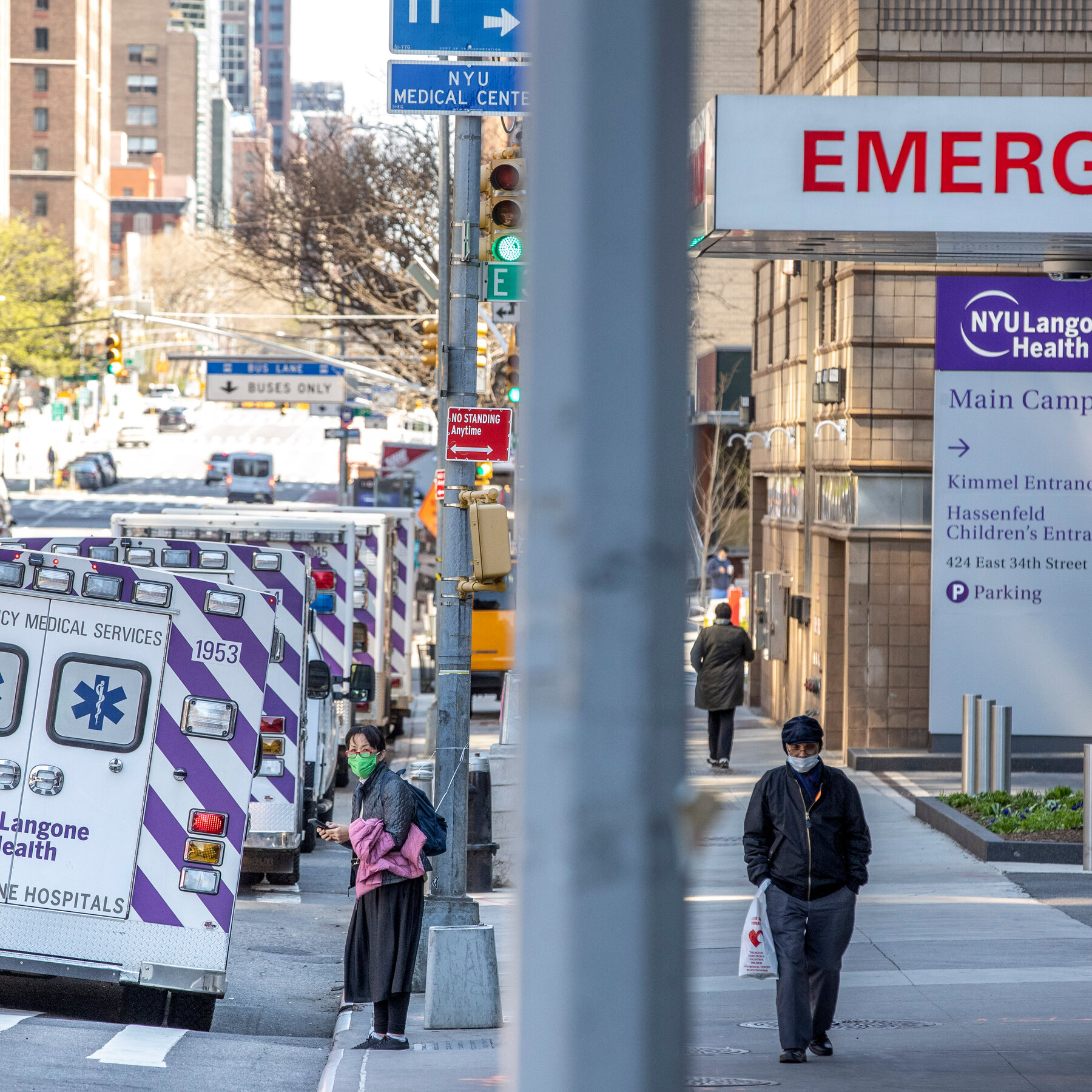 A Lawmaker Blasted a Hospital’s Super Bowl Ad. Then He Changed His Tune.