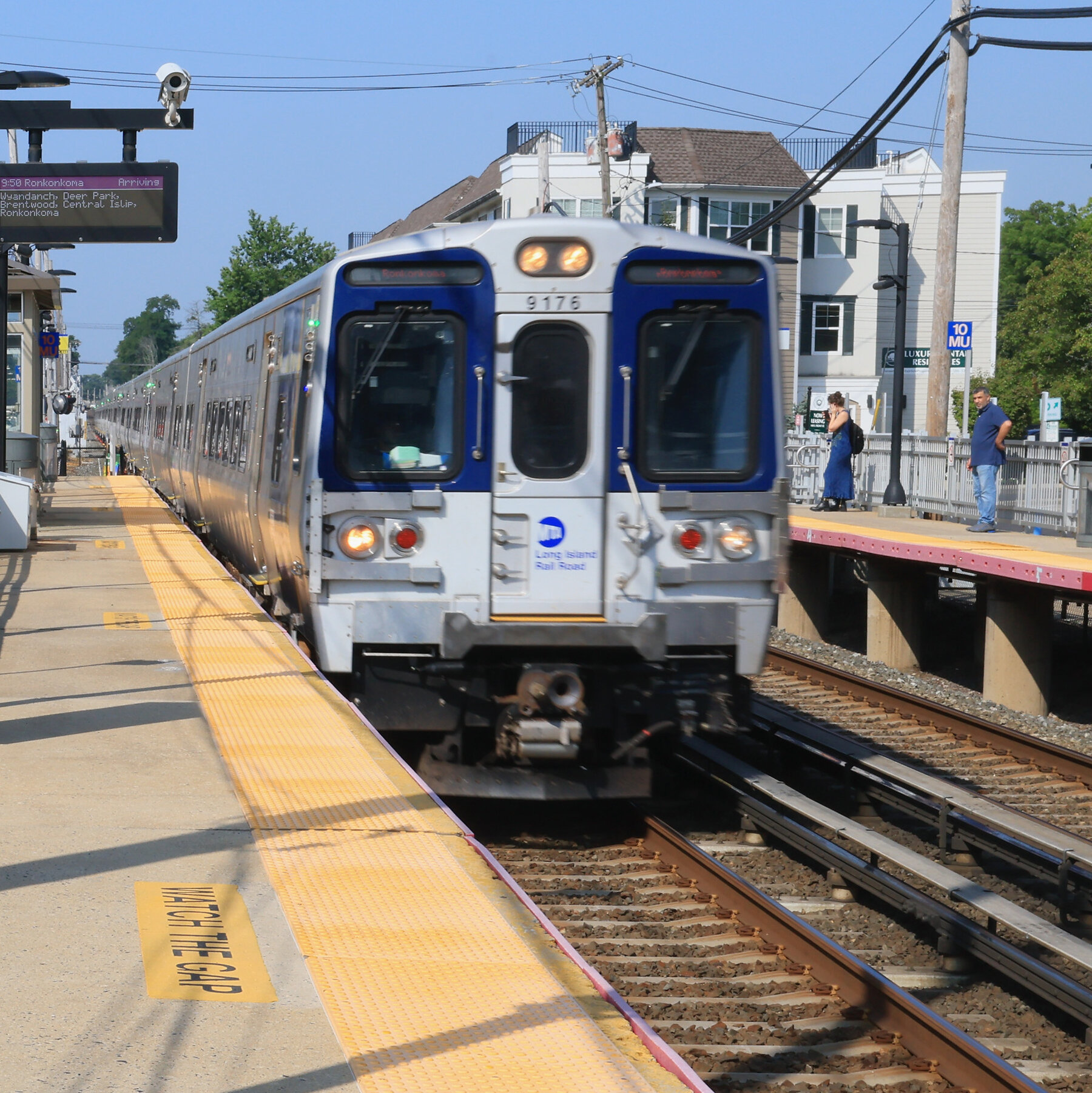 A LIRR Strike Is Looming. Here’s What to Know.
