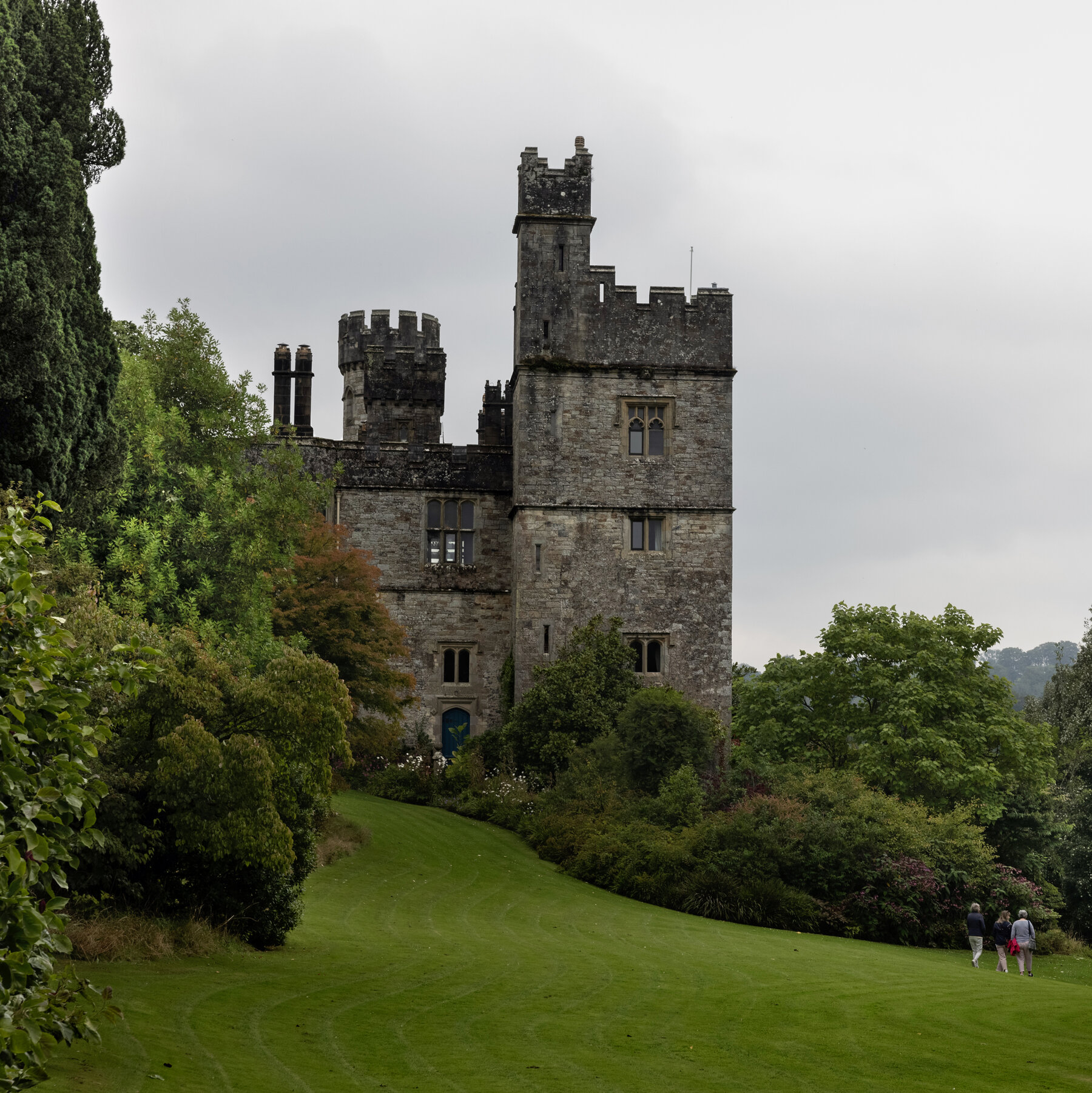 A Little-Known Corner of Ireland Beckons