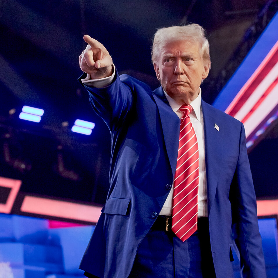 A Look at Presidential Christmas Messages After Trump’s Holiday Post