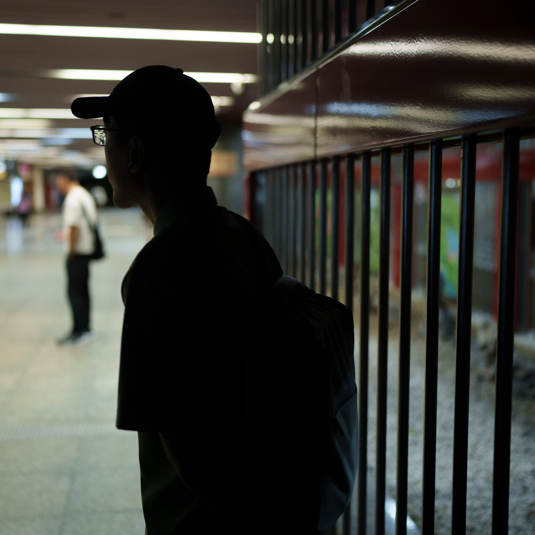 A Man From China Pursued U.S. Asylum. Deportation Sent Him Home Again