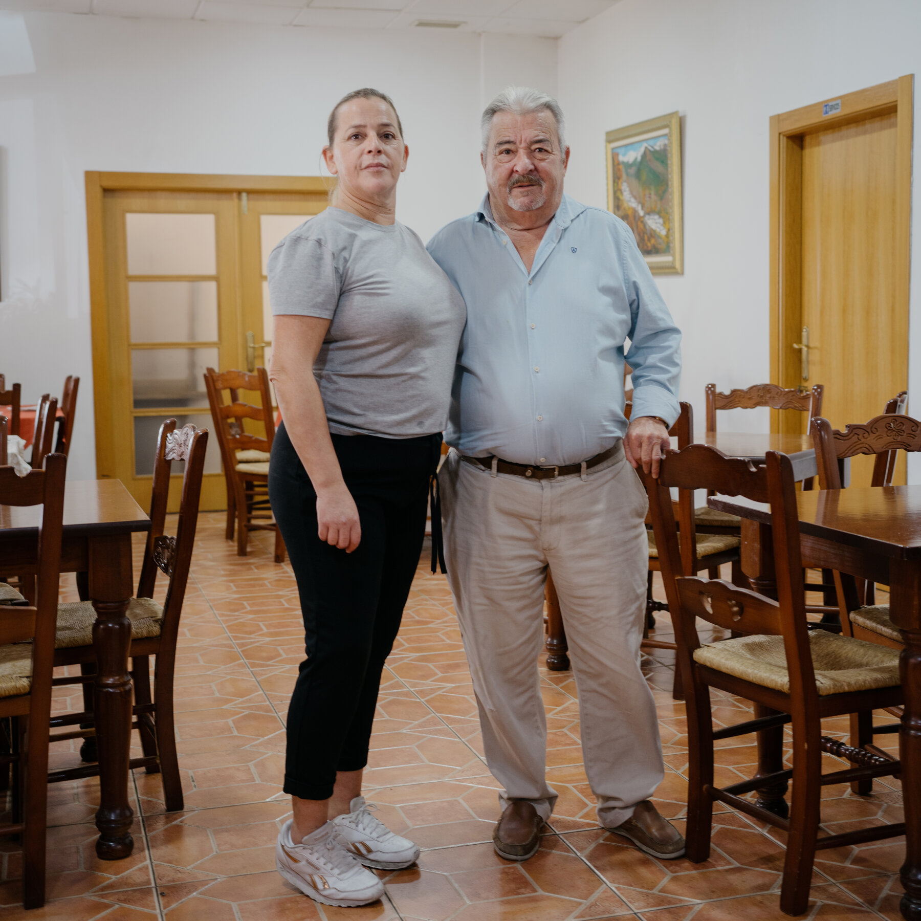 A Missing Picasso Is Found, and a Small Spanish Town Loses Its Air of Mystery