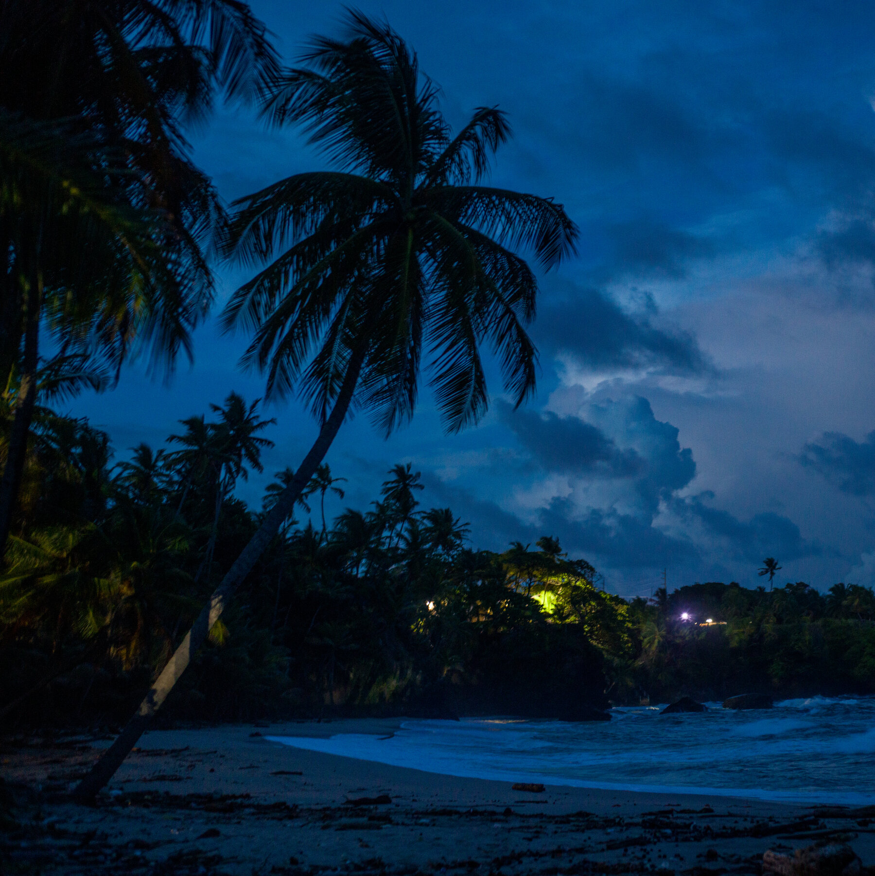 A Mystery in Trinidad as Bodies Wash Ashore After U.S. Strikes