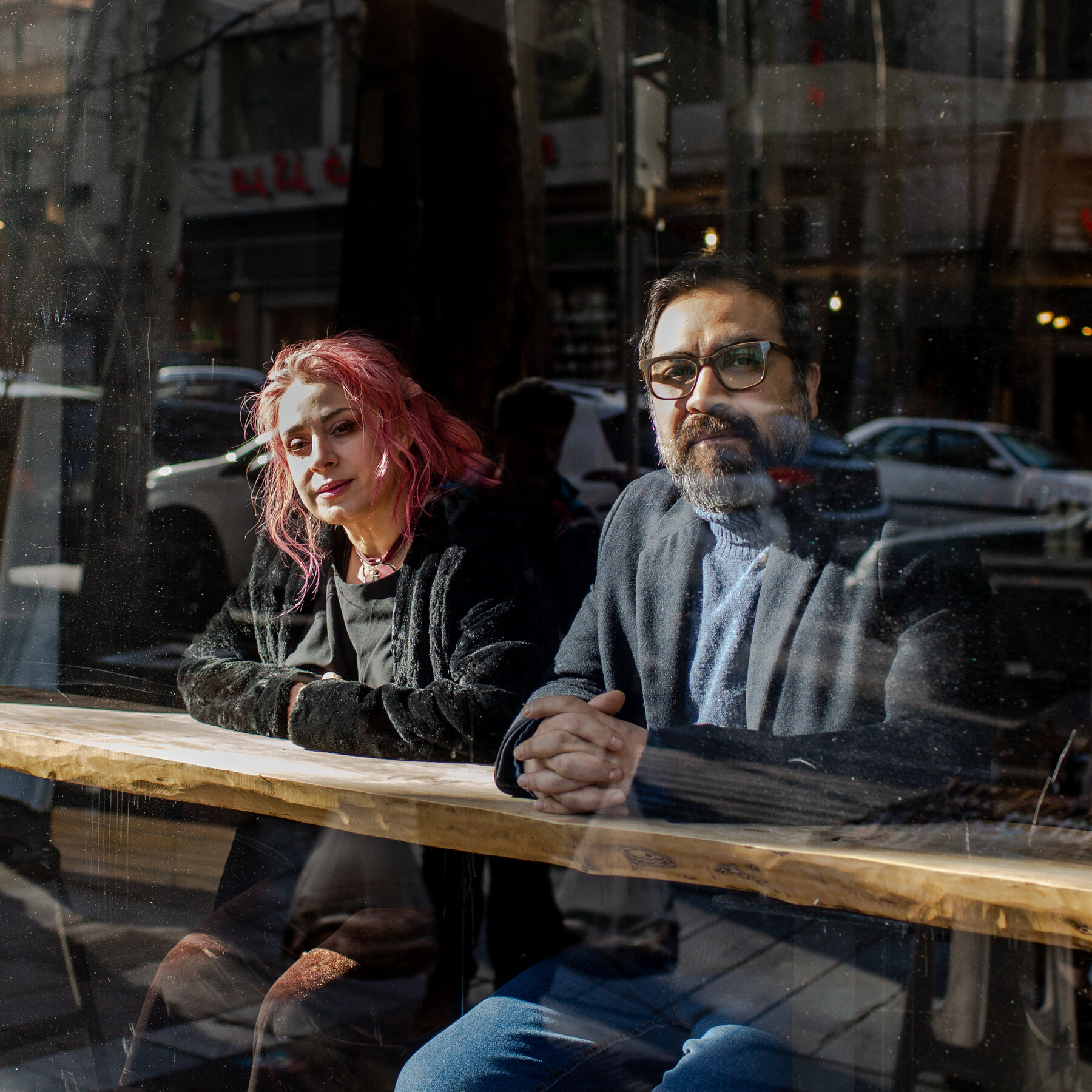 A New Age of Iranian Cinema Is on Display at the Oscars
