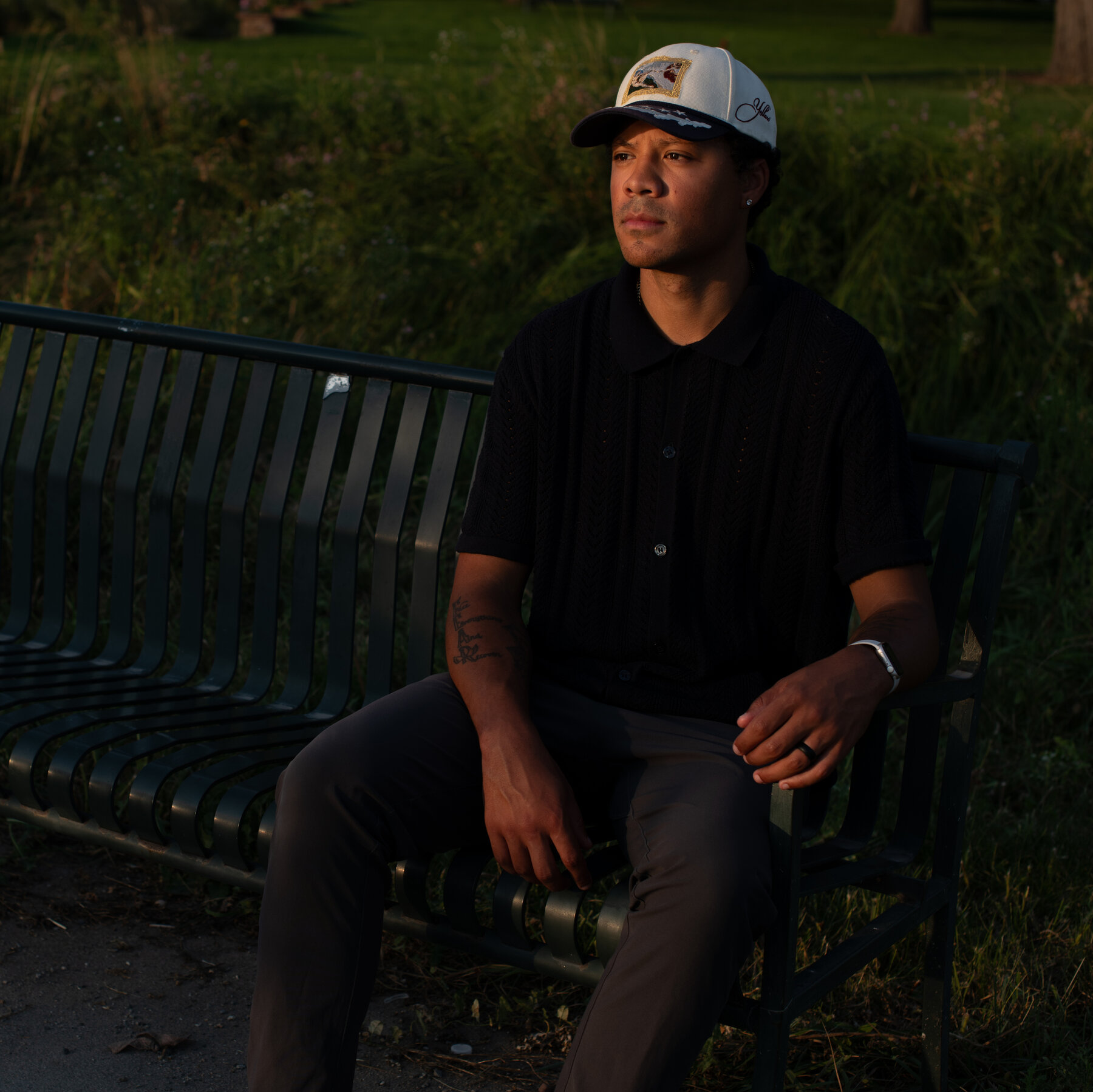 A New Generation of Gamblers Searches for Help