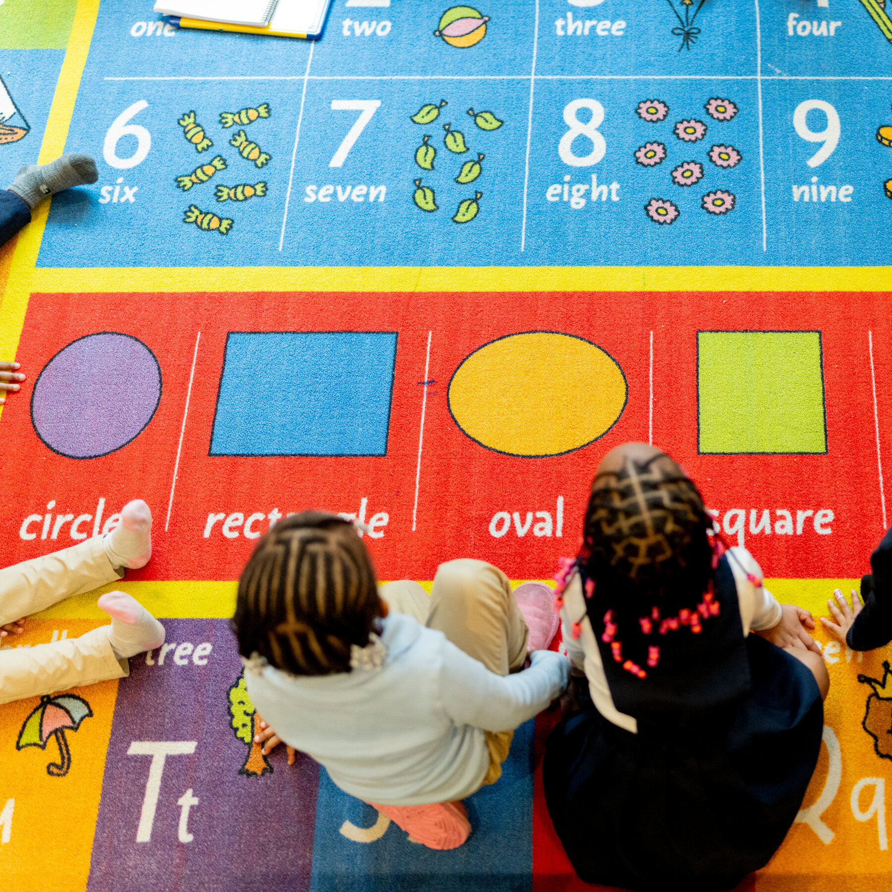 A New Luxury-Building Amenity the Whole Neighborhood Can Use: Child Care
