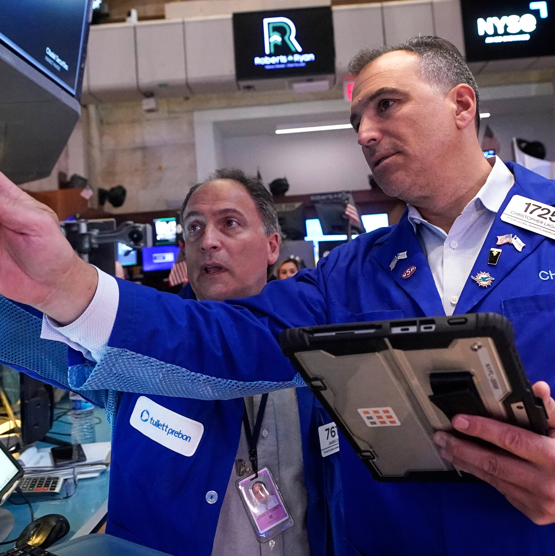 A New Rate-Cut Cycle Could Be Fuel on the Stock Market Fire