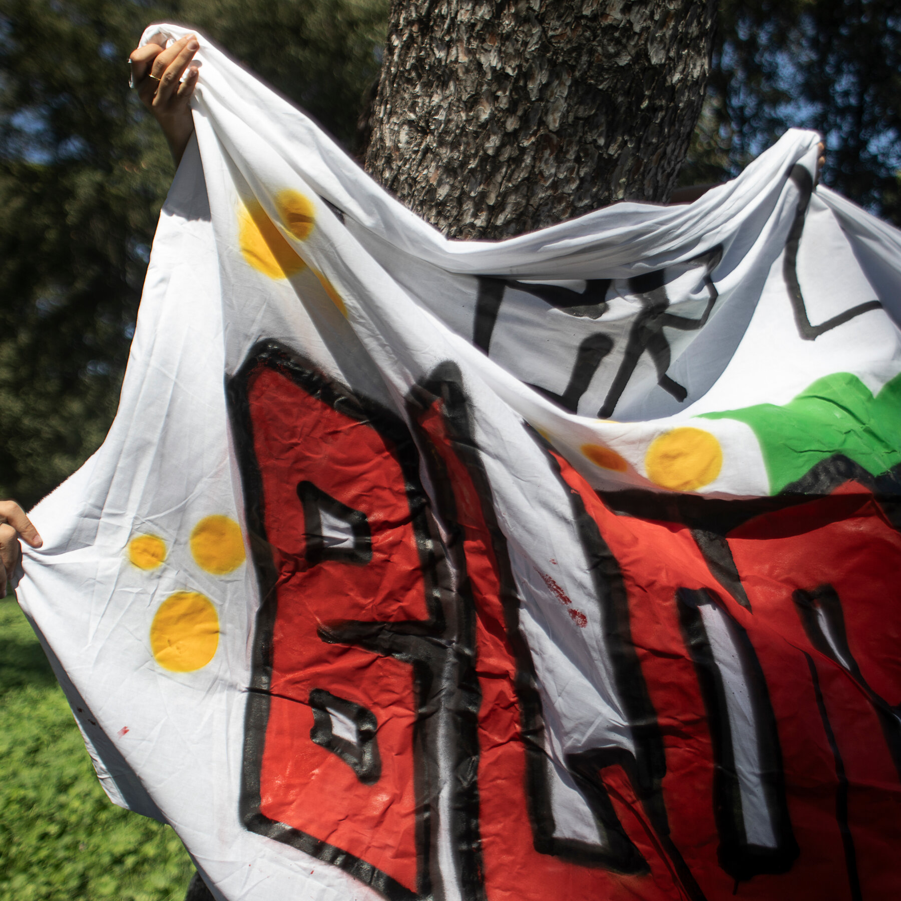 A New Security Decree Weighs Heavily on Italy’s Young Protesters