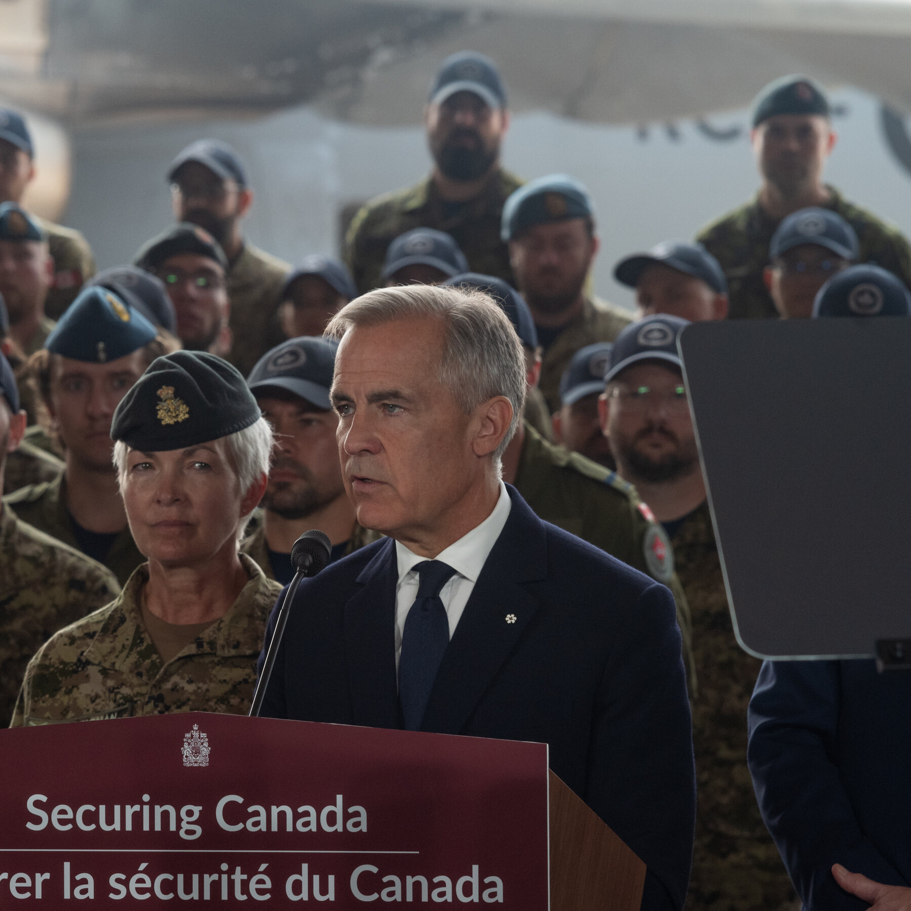 A Pay Raise for Canada’s Military to Boost Recruitment and Retention