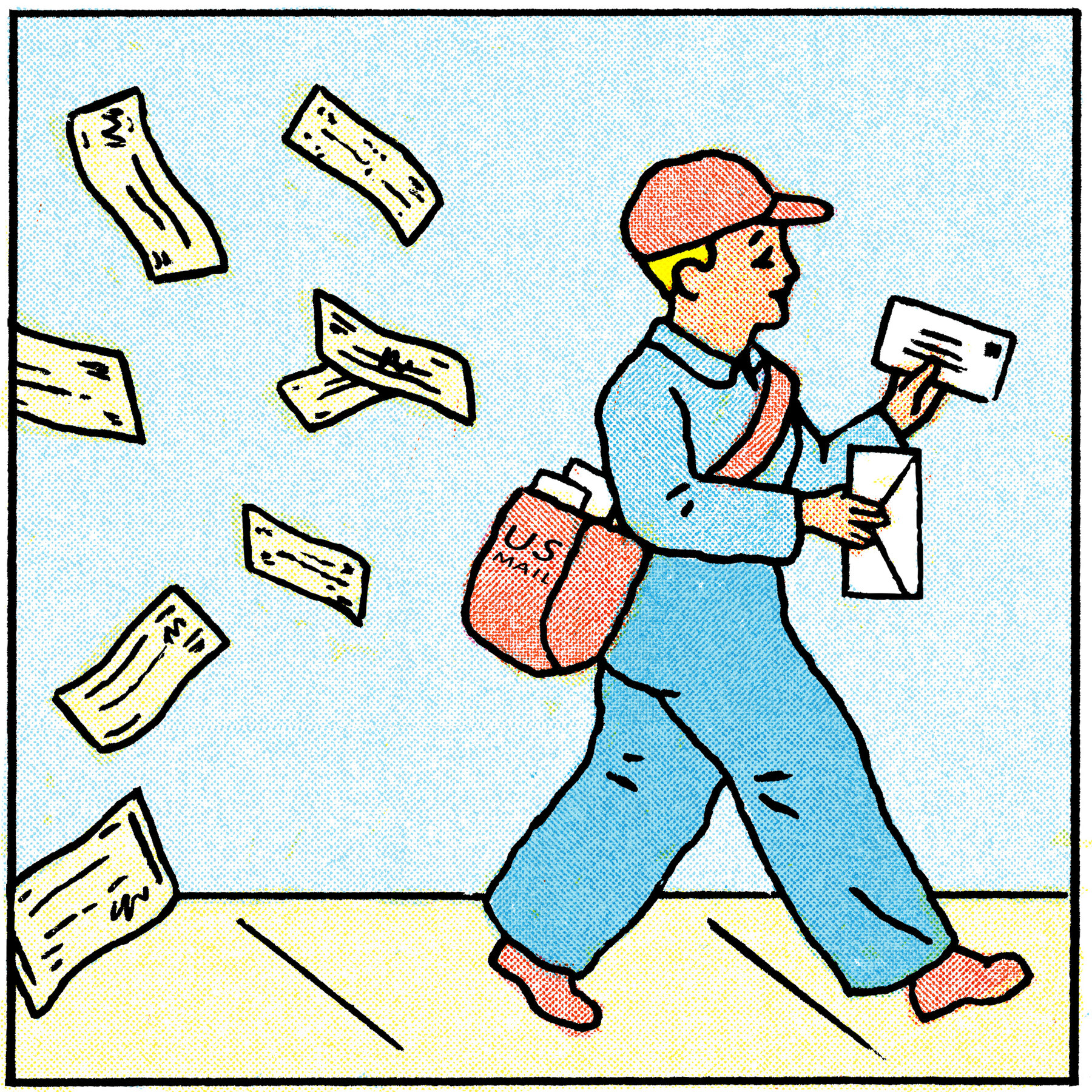 A Paychex 401(k) Rollover Leads to a Six-Figure Theft at Chase Bank