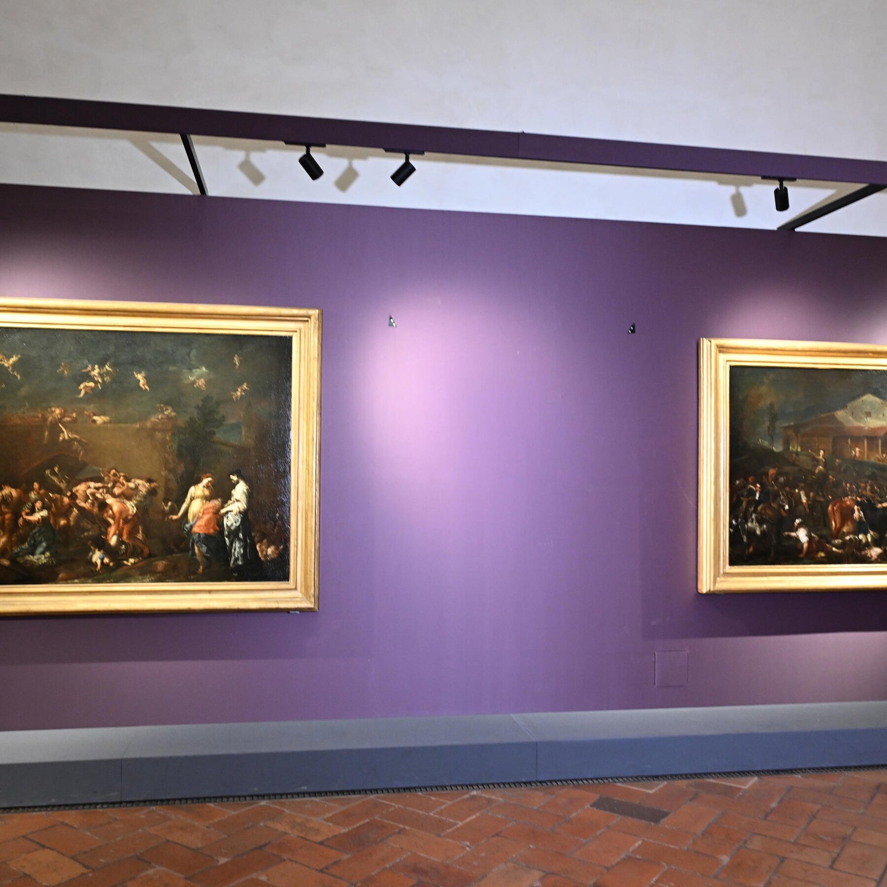 A Photo Gone Wrong in the Uffizi Worries Europe’s Museums