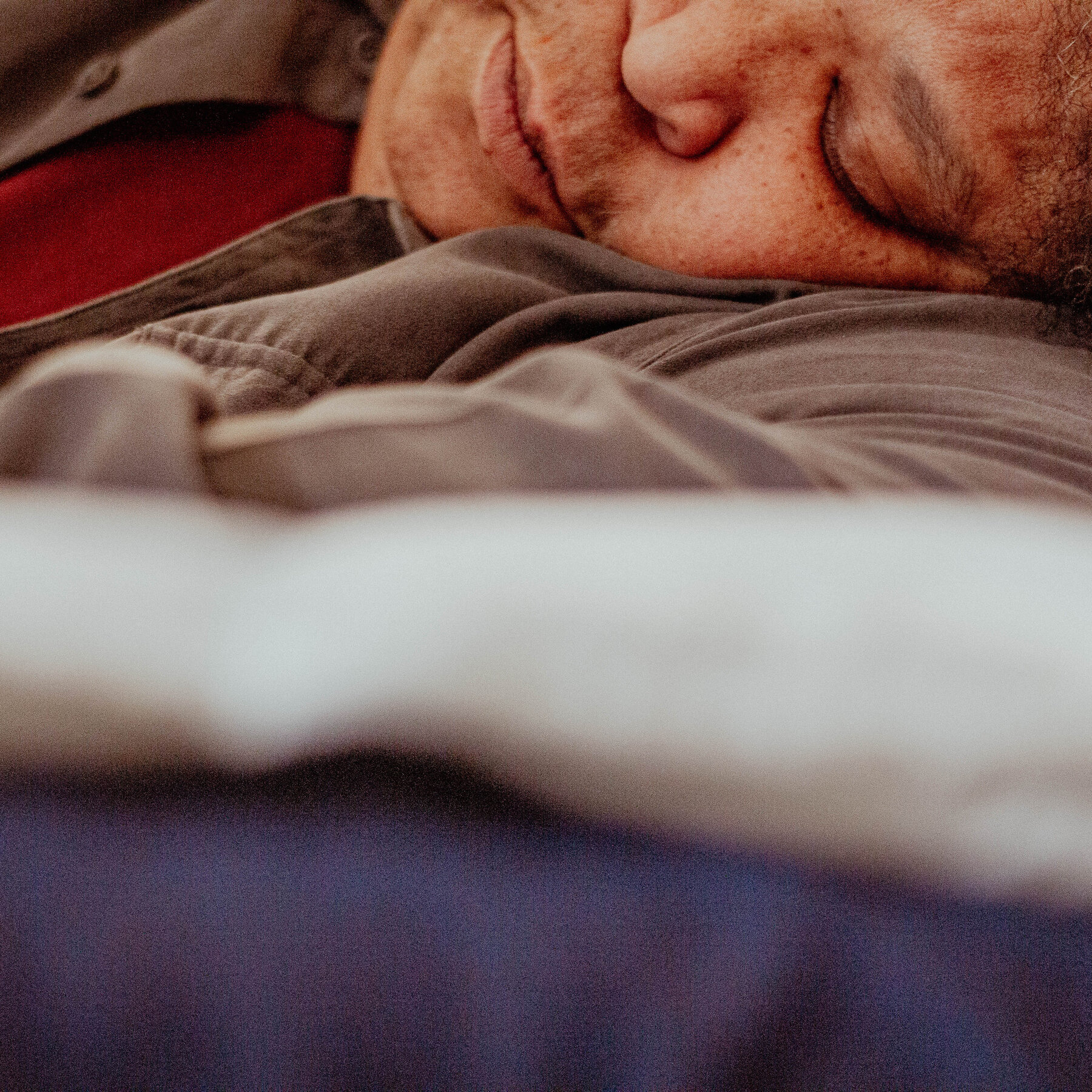 A Pill for Sleep Apnea Could Be on the Horizon
