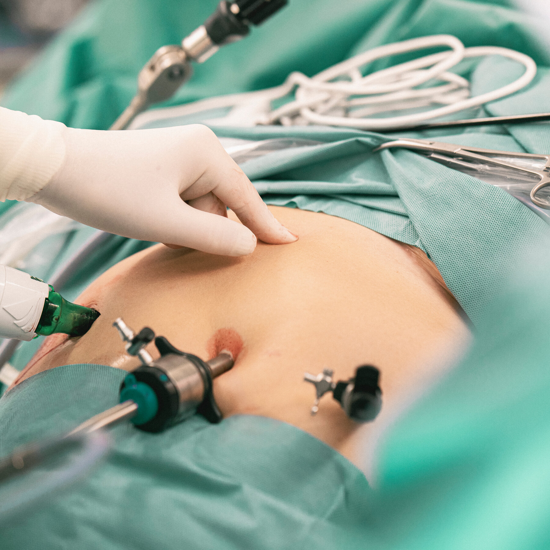 A Promising New Development for the Millions of People with Liver Disease