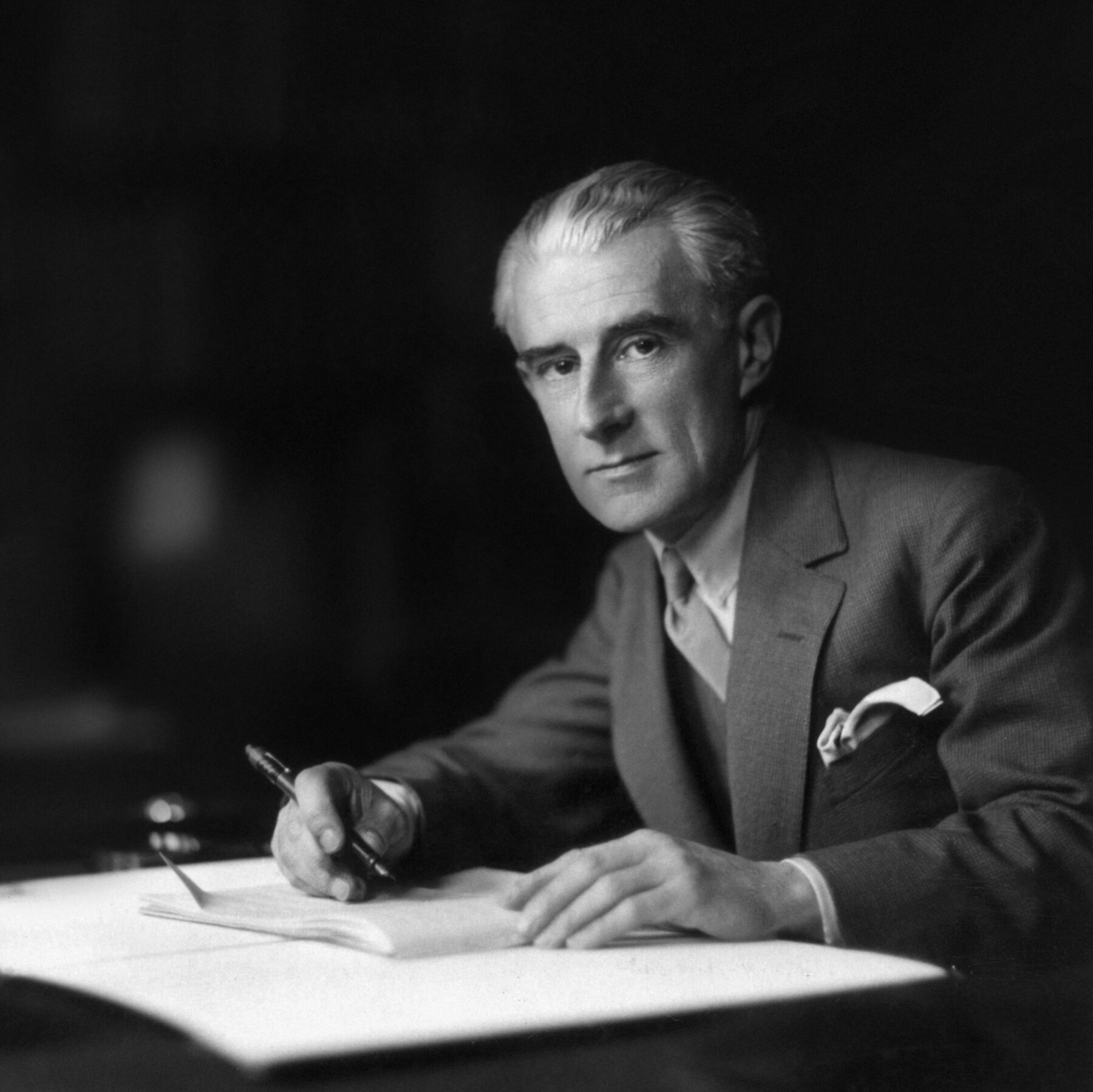 A Ravel Work Premieres at the New York Phil After Nearly 125 Years