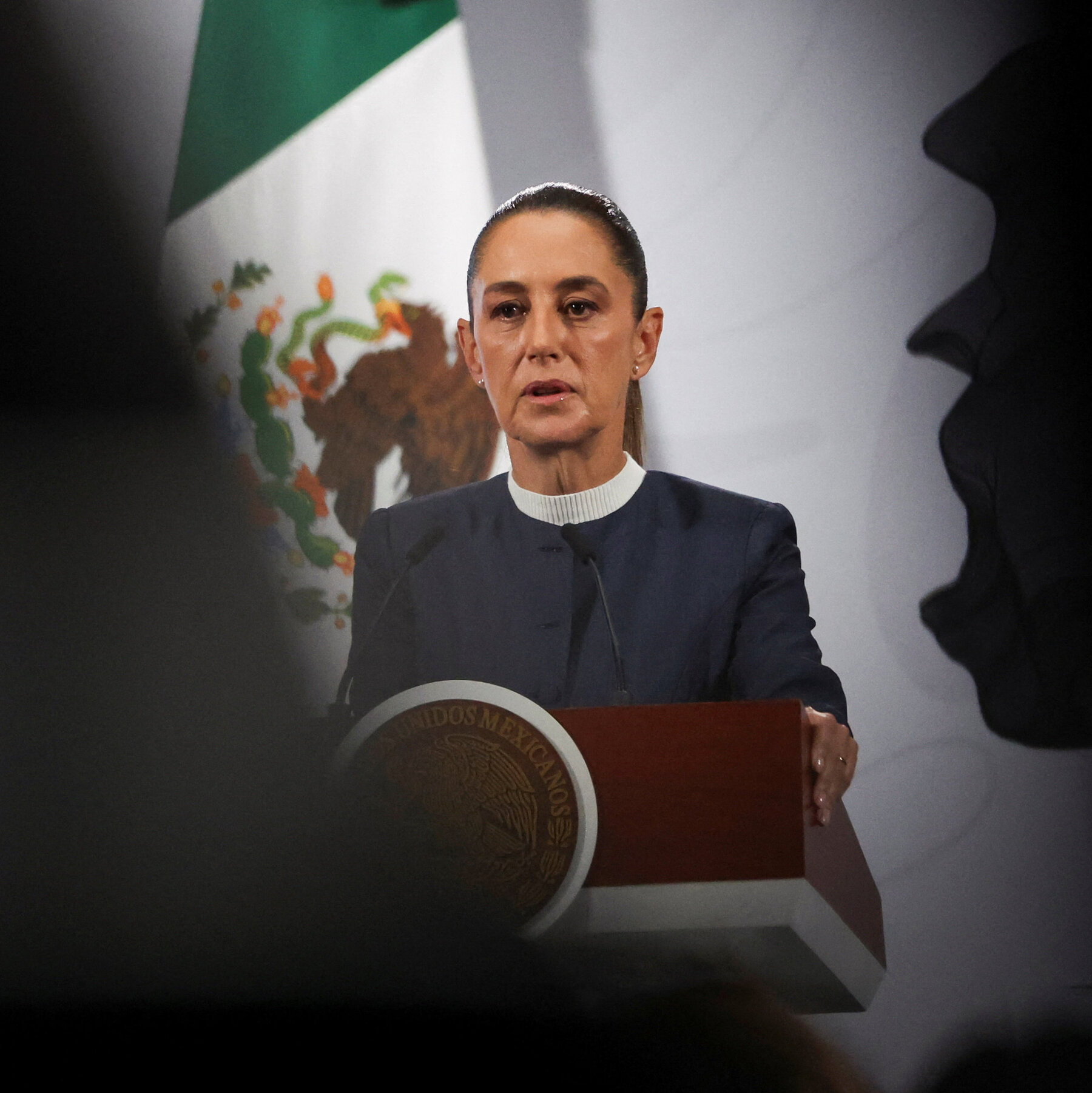 A Sexual Assault on the President Exposes Mexico’s Endemic Machismo