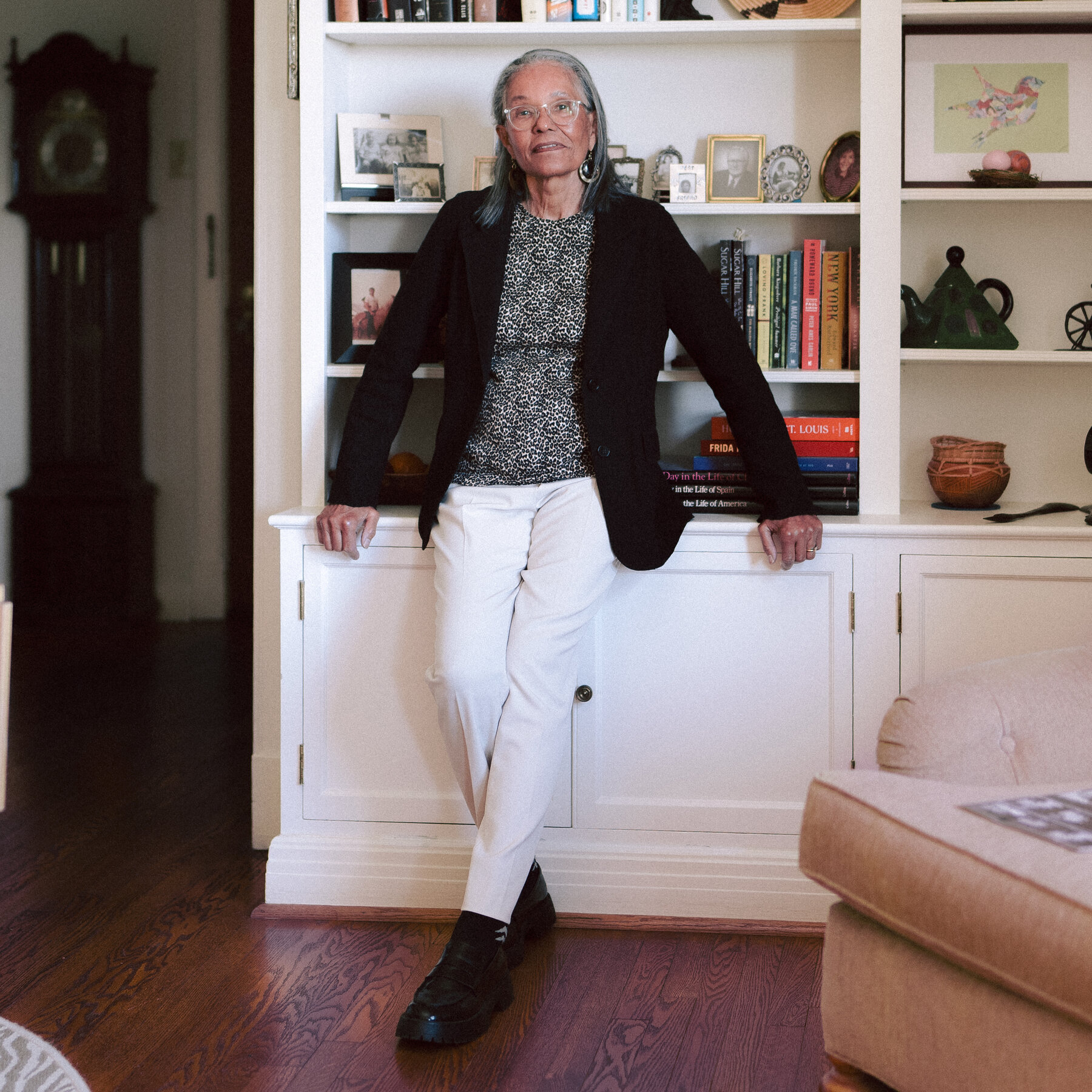 A Slob, a Witch, a Lifelong Friend: New Yorkers’ Best Roommate Stories